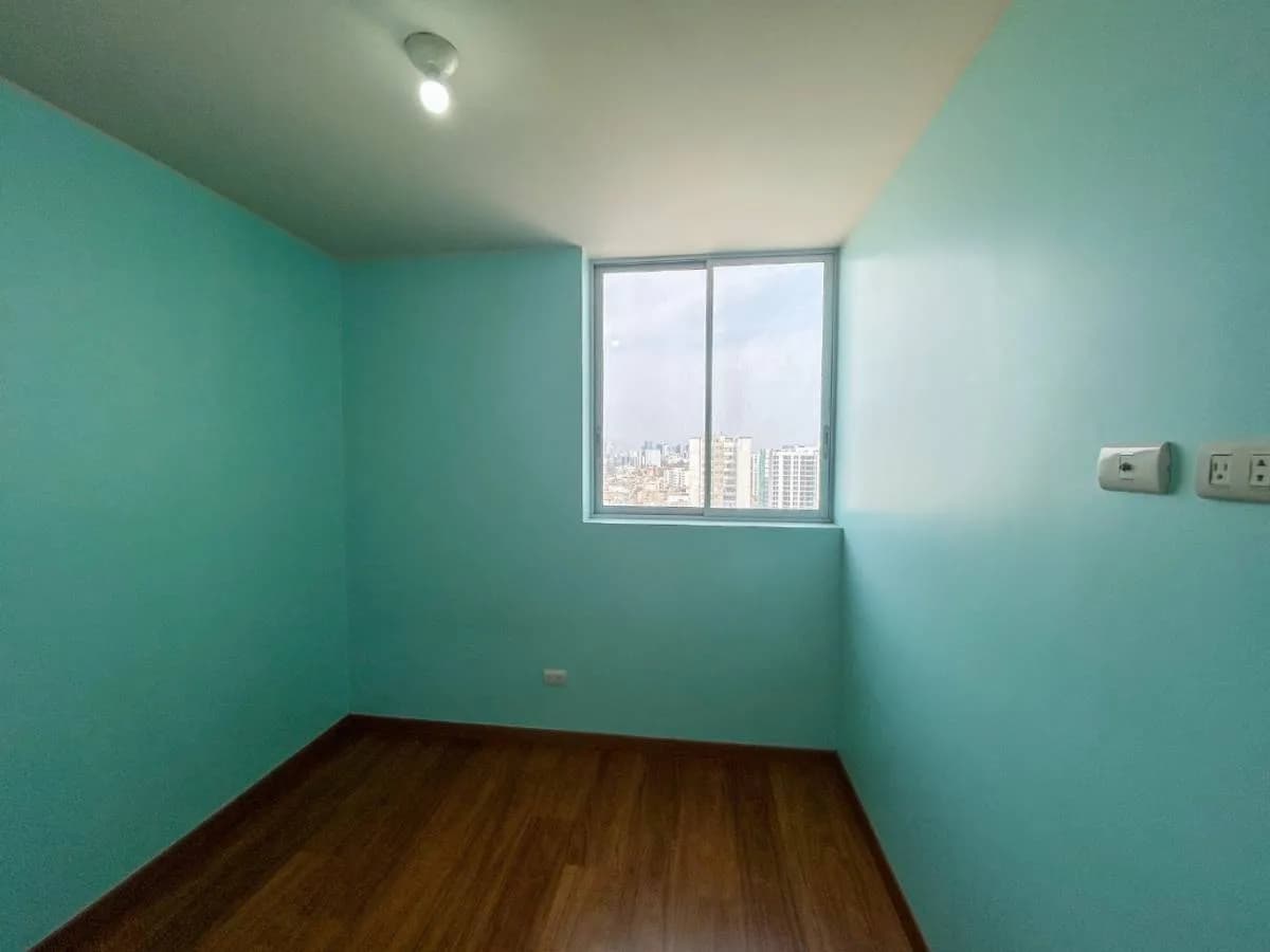DEPARTAMENTO + COCHERA EN VENTA EN AV BRASIL - PISO 17 — foto 8