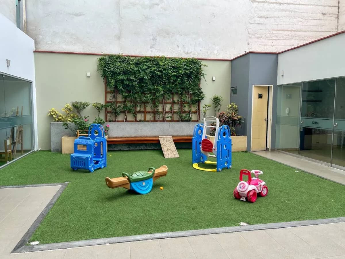 DEPARTAMENTO + COCHERA EN VENTA EN AV BRASIL - PISO 17 — foto 12