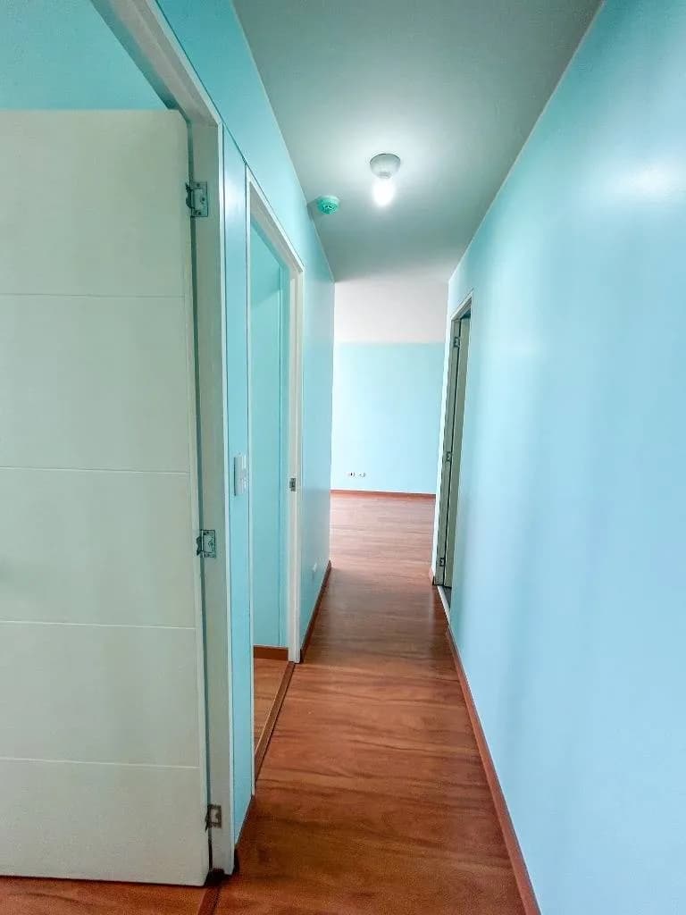 DEPARTAMENTO + COCHERA EN VENTA EN AV BRASIL - PISO 17 — foto 6