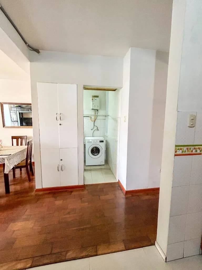 ALQUILO DEPARTAMENTO AMOBLADO EN JR. CENTENARIO - BREÑA — foto 7