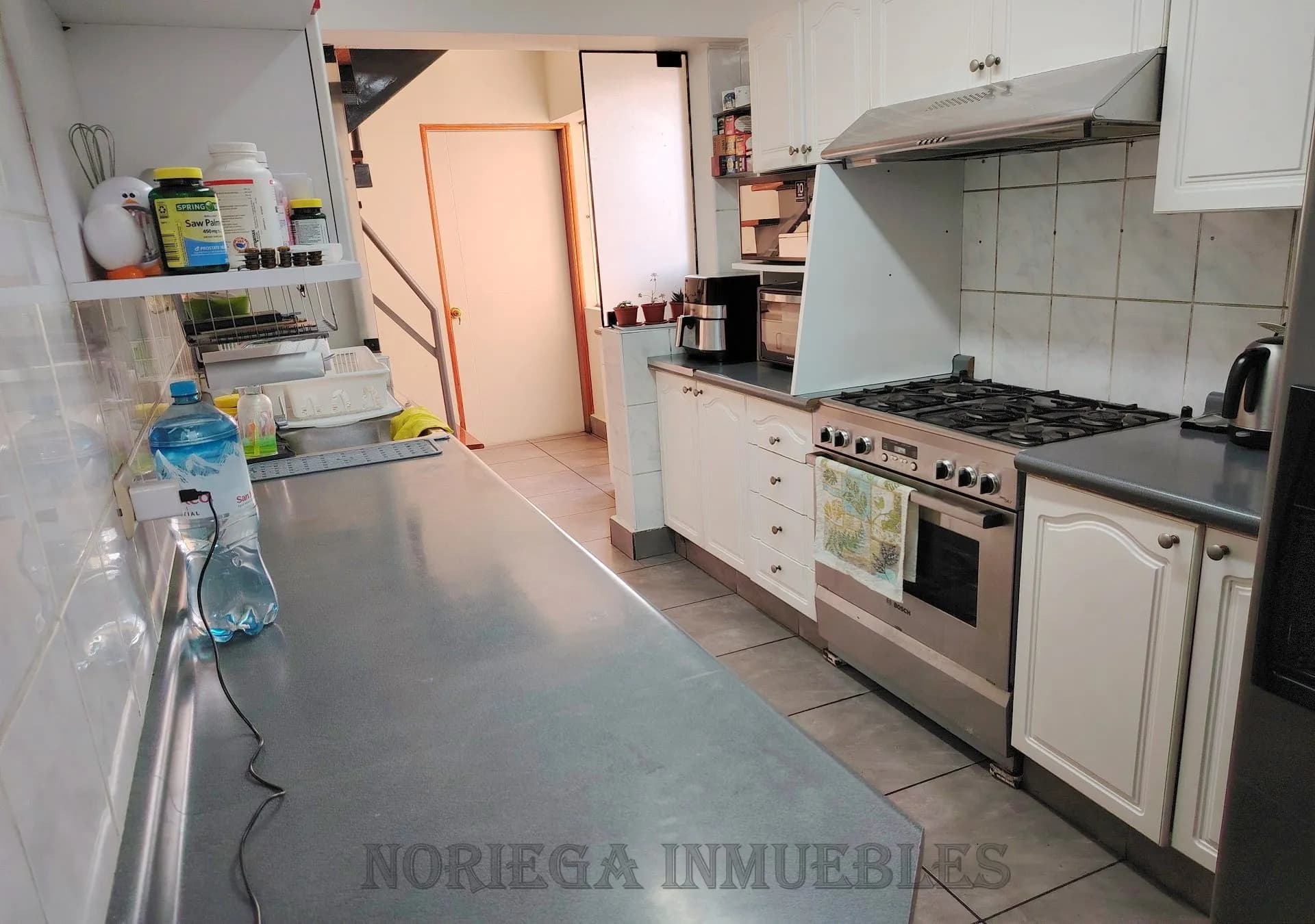 Surco. Dpto. 165 m2 + 35 m2 Terraza + 2 Cocheras. US$ 255,000.- — foto 5