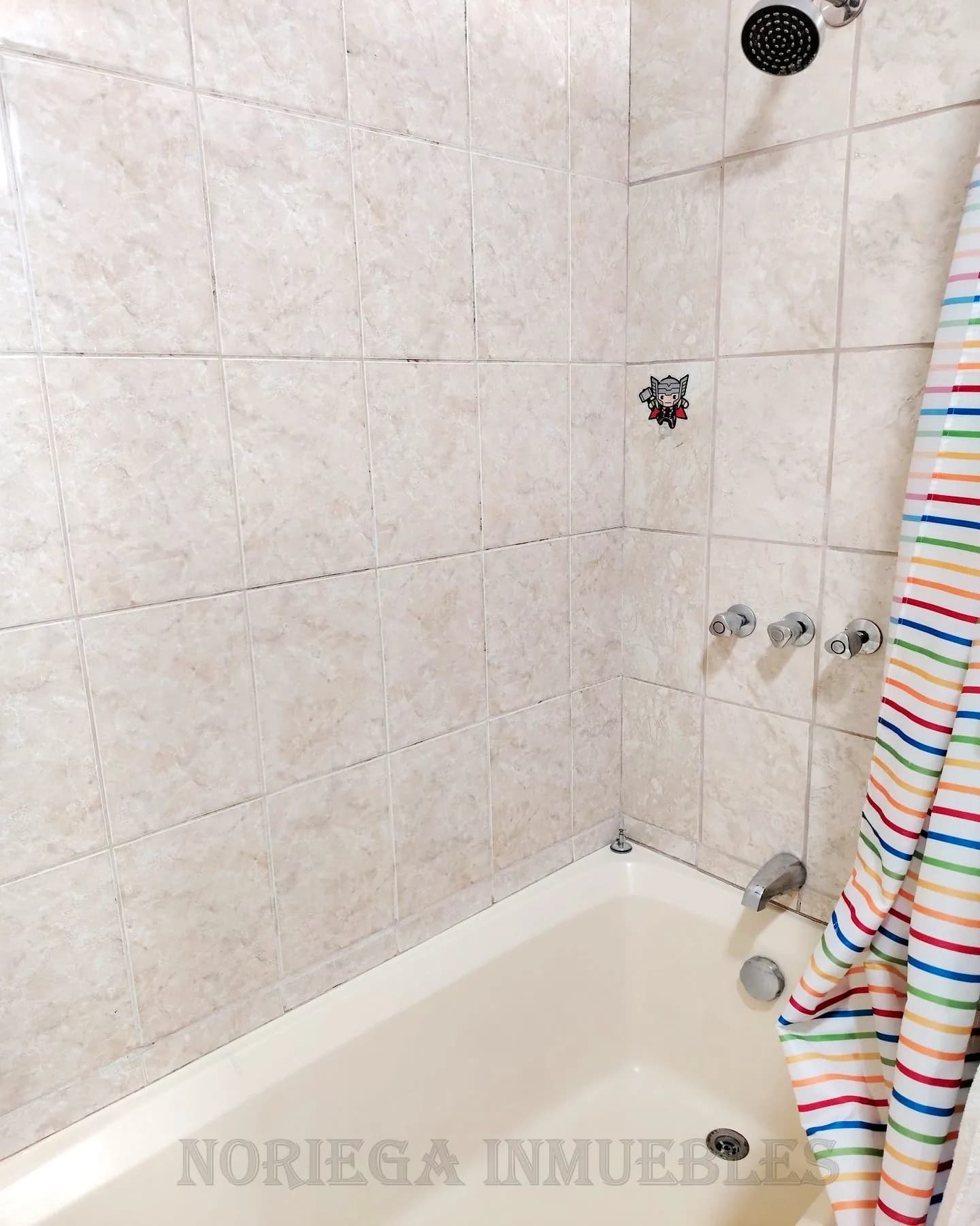 Surco. Dpto. 165 m2 + 35 m2 Terraza + 2 Cocheras. US$ 255,000.- — foto 10