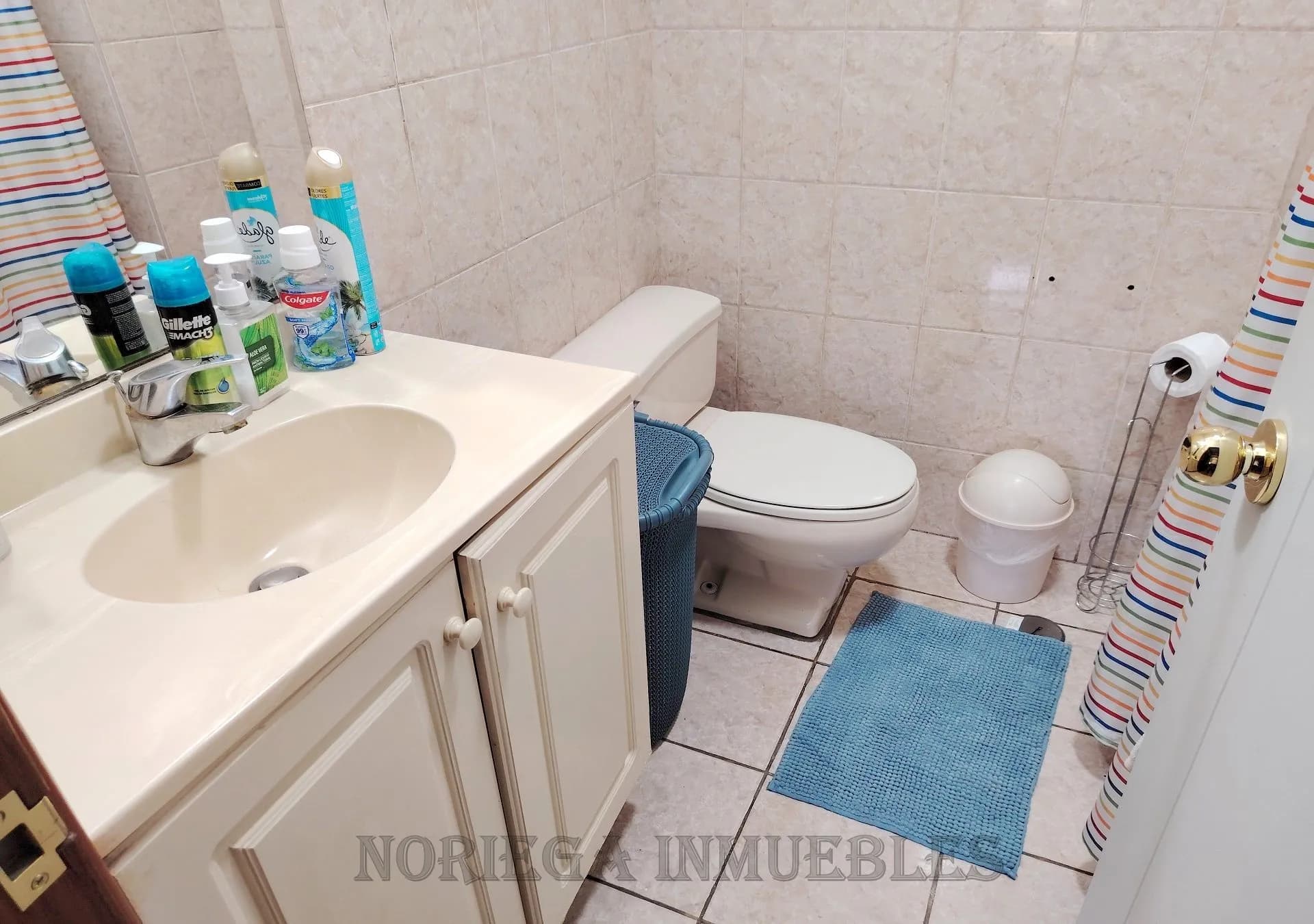 Surco. Dpto. 165 m2 + 35 m2 Terraza + 2 Cocheras. US$ 255,000.- — foto 9