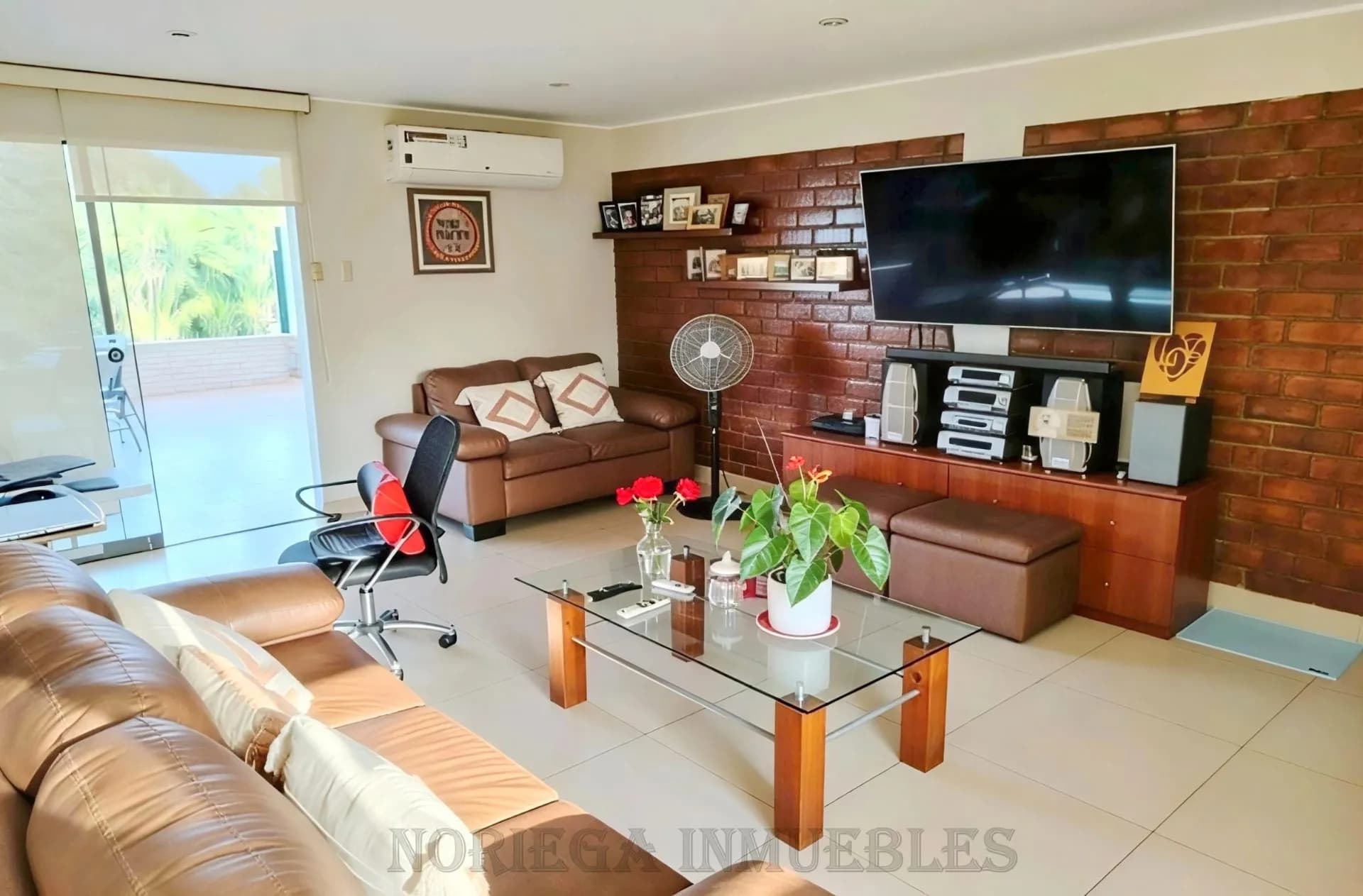Surco. Dpto. 165 m2 + 35 m2 Terraza + 2 Cocheras. US$ 255,000.- — foto 15