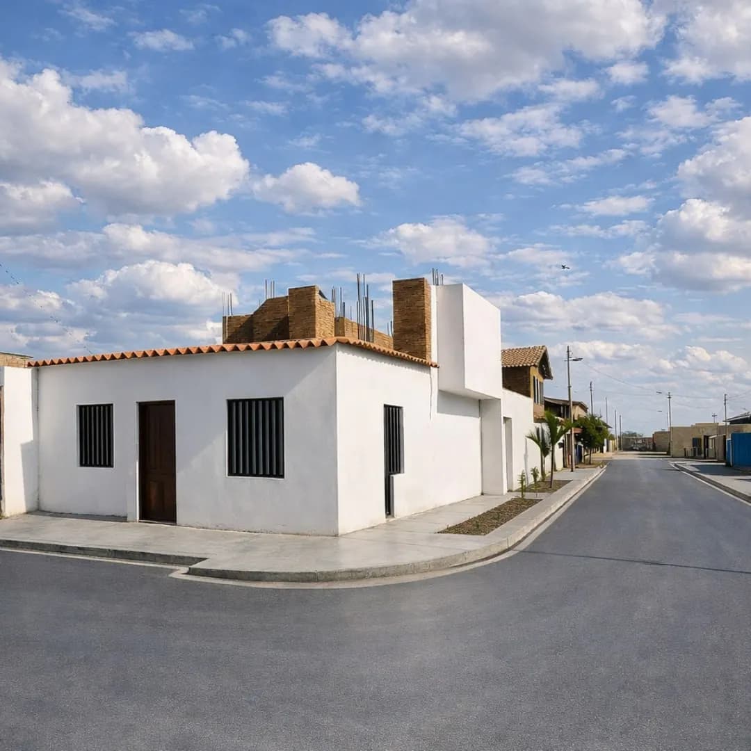 Casa en Venta – Las Delicias de Moche | 220 m² — foto 1
