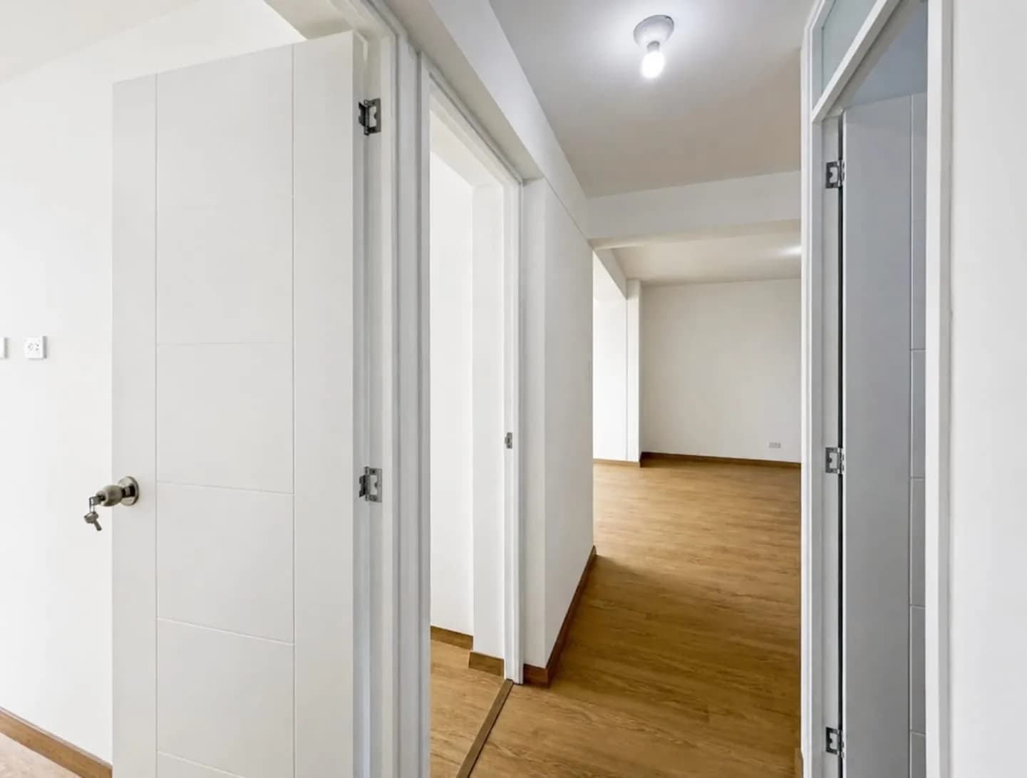 DEPARTAMENTO DE ESTRENO + COCHERA Y DEPOSITO — foto 5