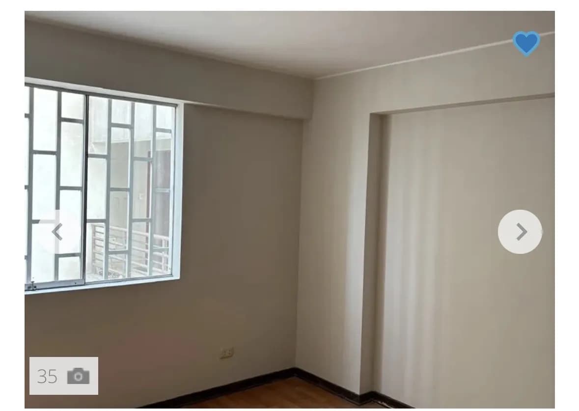 VENDO MODERNO DEPARTAMENTO DE 70 M2 EN SALAMANCA — foto 5
