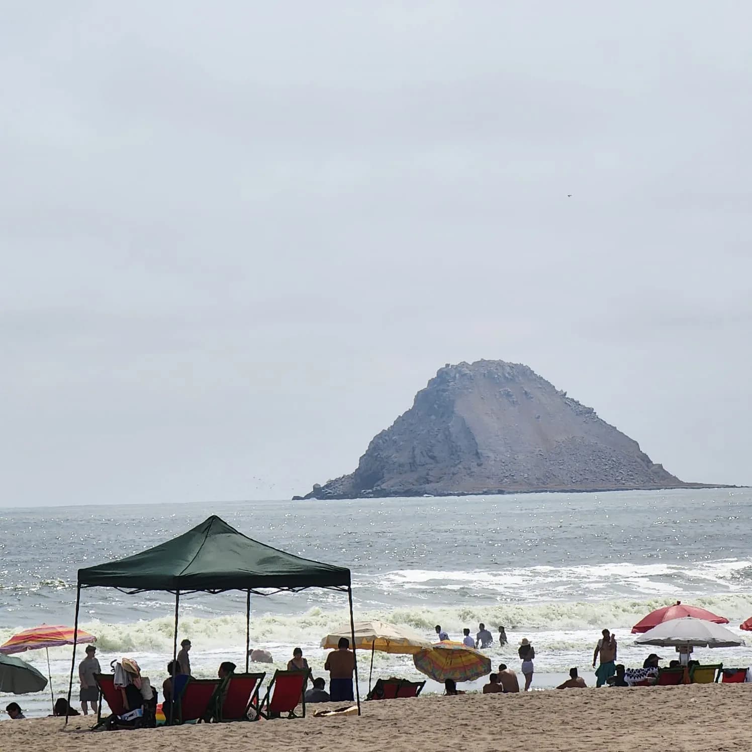 DEPARTAMENTO DE PLAYA, MUY ECONOMICO — foto 13