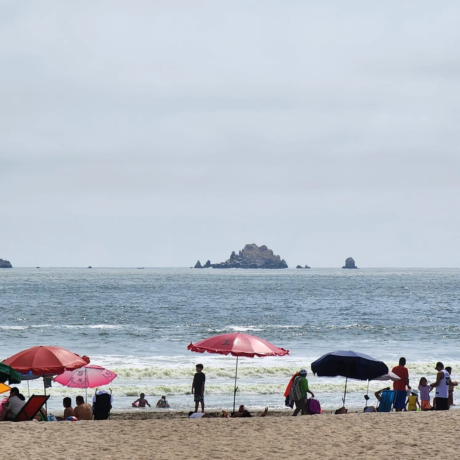 DEPARTAMENTO DE PLAYA, MUY ECONOMICO — foto 8