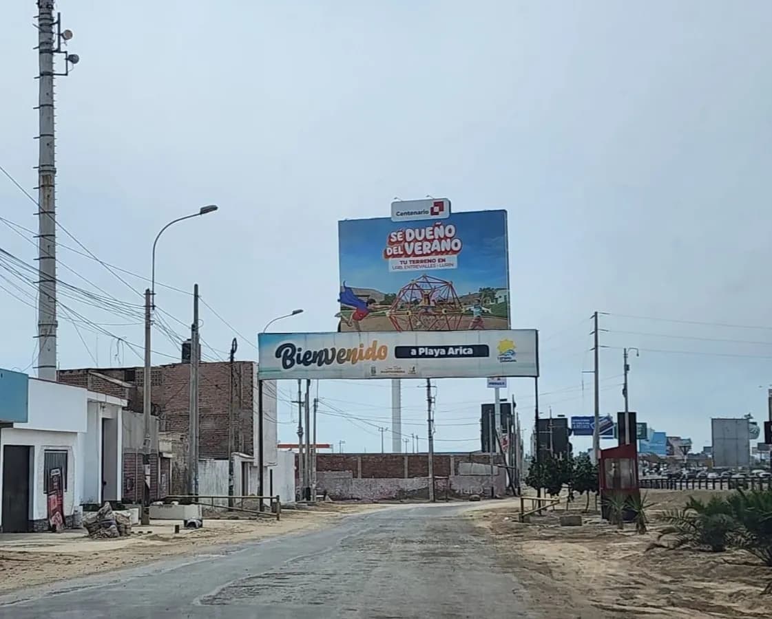 DEPARTAMENTO DE PLAYA, MUY ECONOMICO — foto 7