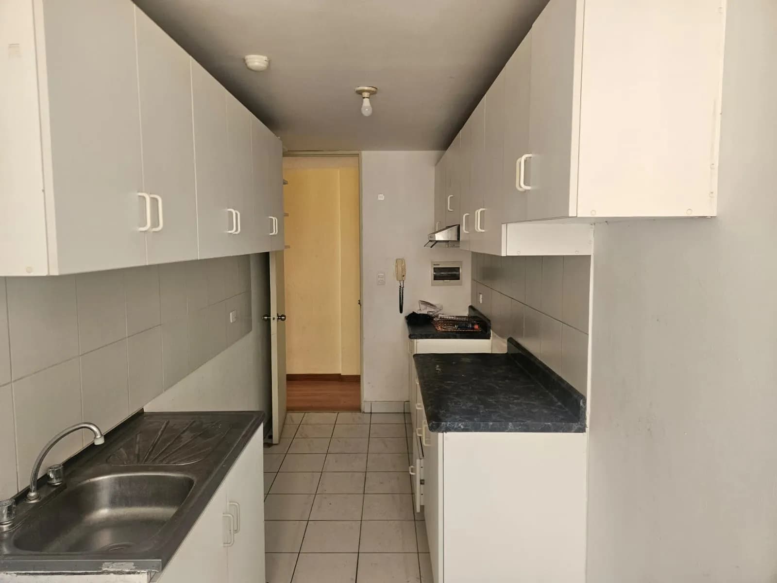 Departamento en condominio Parques de Surco 3 — foto 8