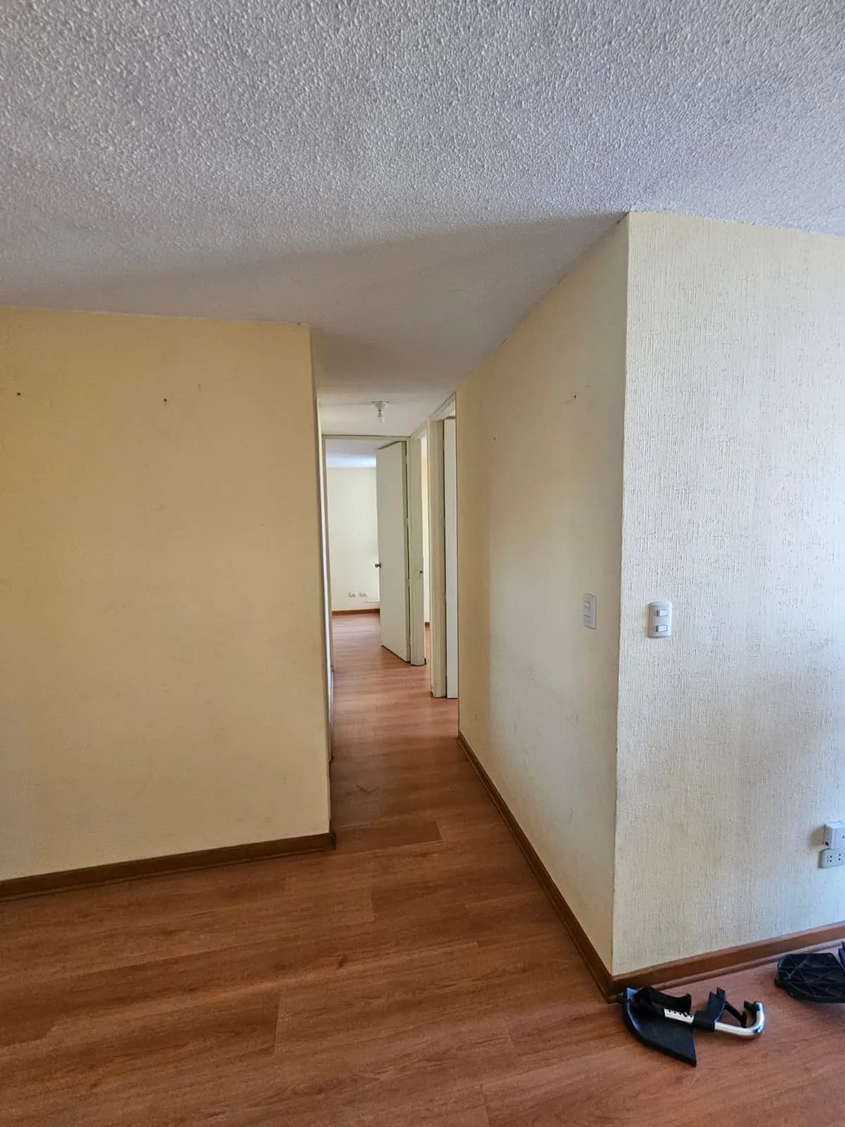 Departamento en condominio Parques de Surco 3 — foto 10