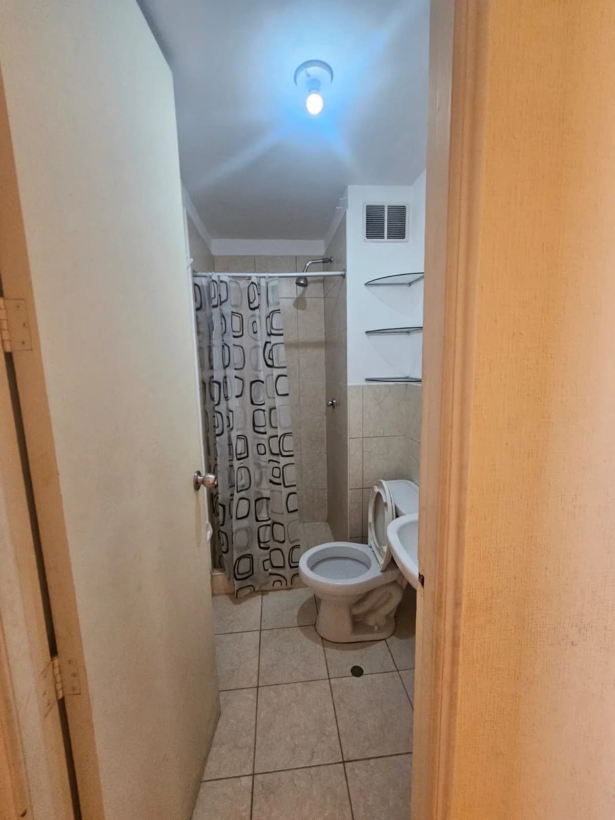 Departamento en condominio Parques de Surco 3 — foto 11