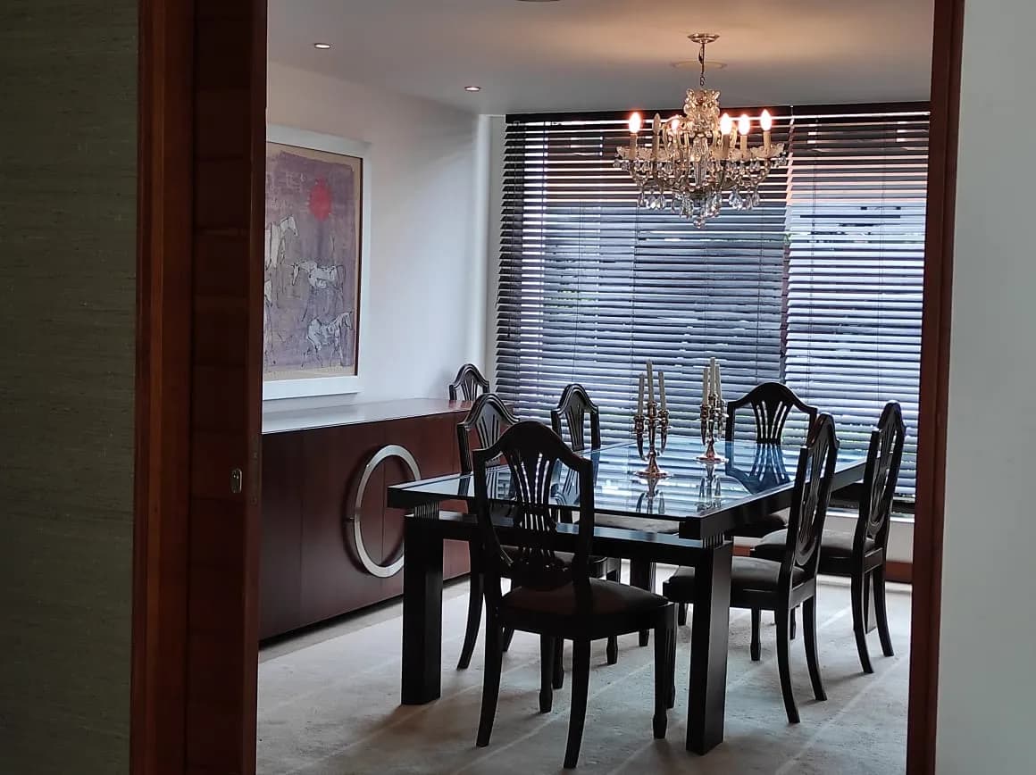 Casa Moderna y Remodelada en La Aurora, Miraflores — foto 4
