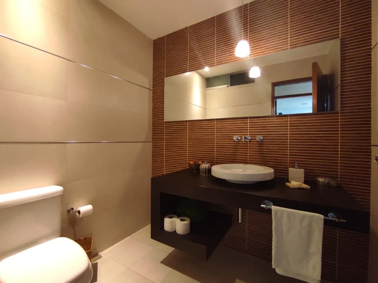 Casa Moderna y Remodelada en La Aurora, Miraflores — foto 6