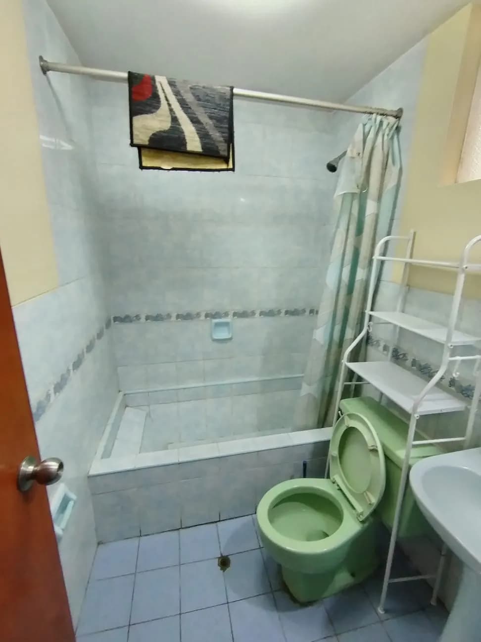 BONITO DEPARTAMENTO AMOBLADO DE 1  DORMITORIO y 2 BAÑOS — foto 3