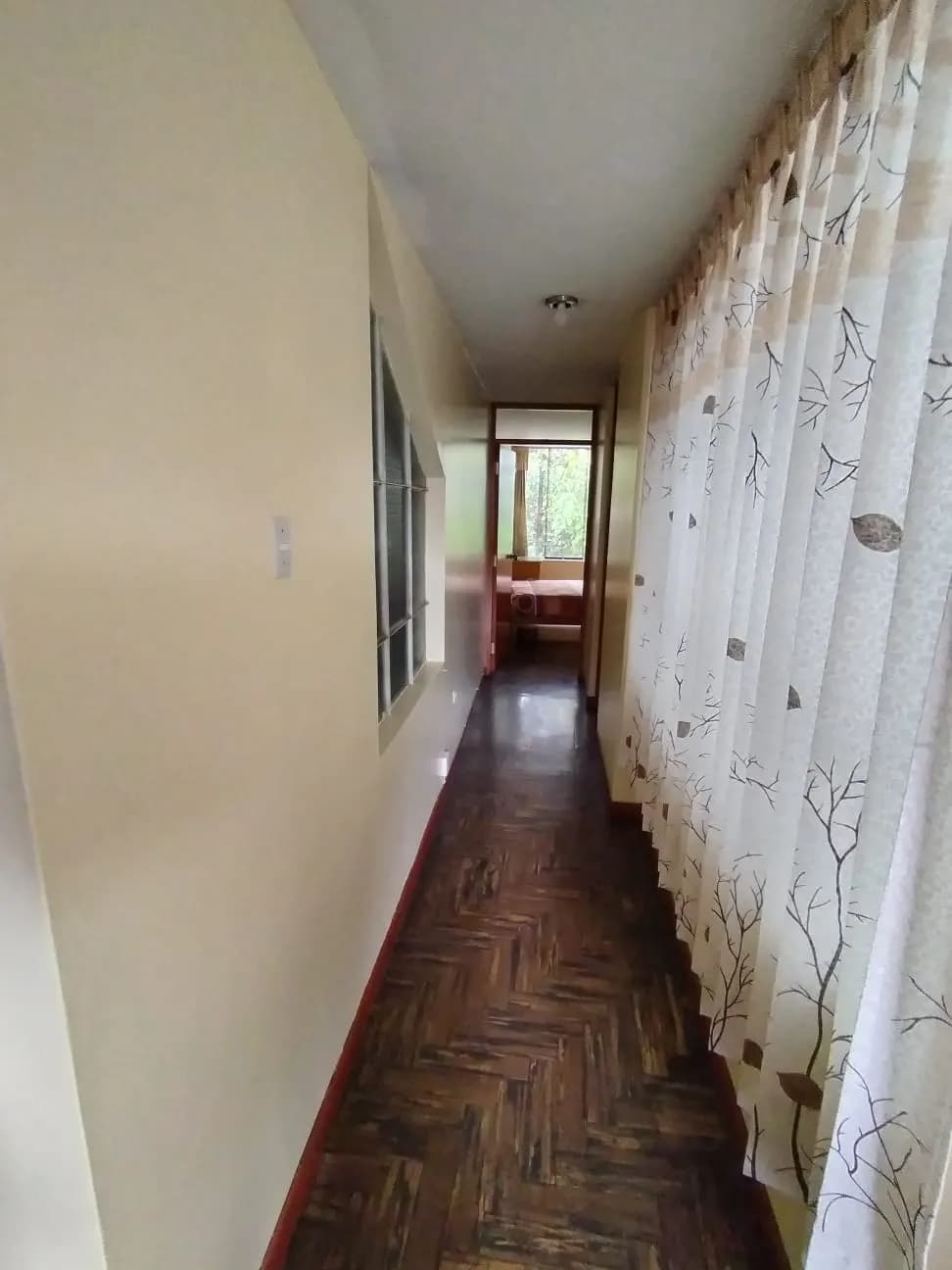 BONITO DEPARTAMENTO AMOBLADO DE 1  DORMITORIO y 2 BAÑOS — foto 6