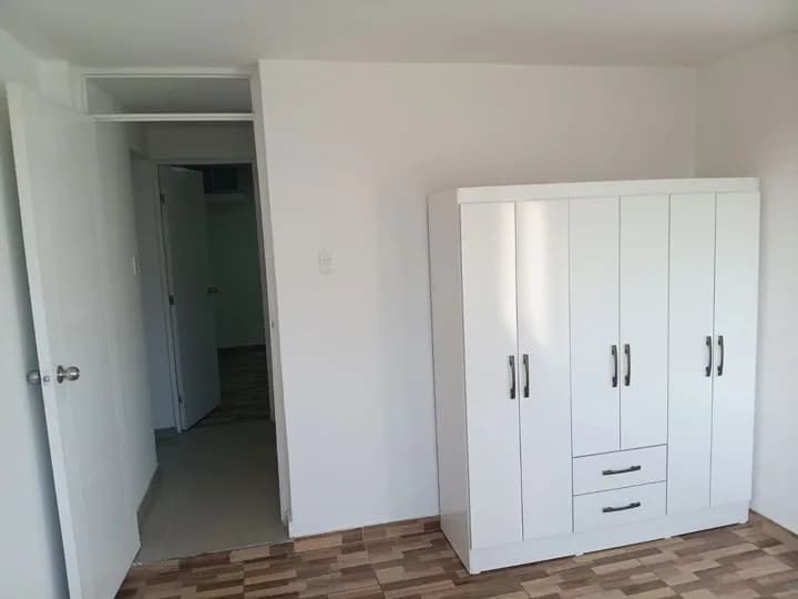 ALQUILO MODERNO DEPARTAMENTO BARRANCO — foto 5