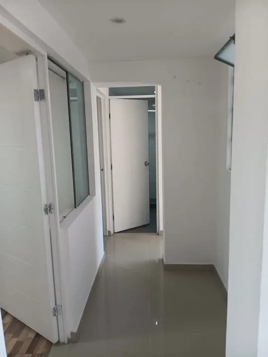 ALQUILO MODERNO DEPARTAMENTO BARRANCO — foto 10