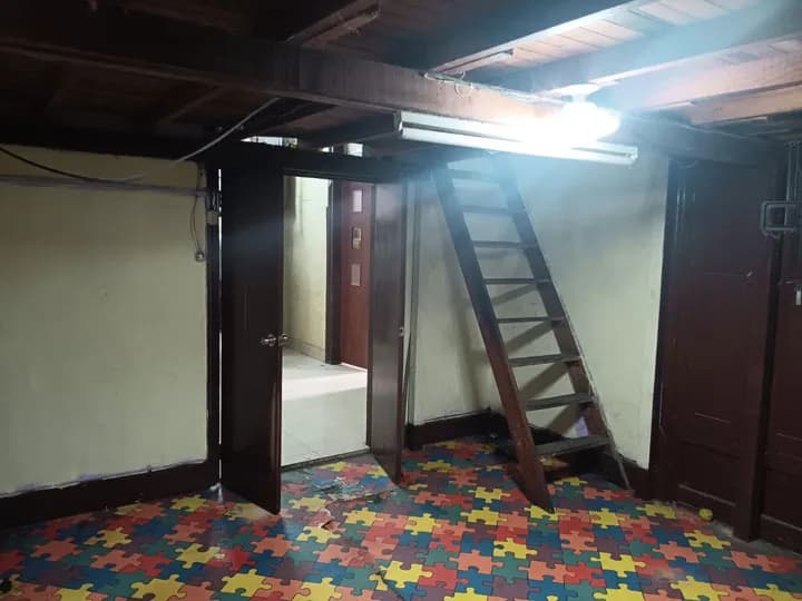 ALQUILO VIVIENDA TALLER CERCADO DE LIMA — foto 3