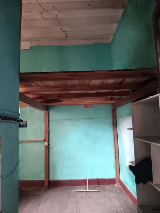 ALQUILO VIVIENDA TALLER CERCADO DE LIMA — foto 5