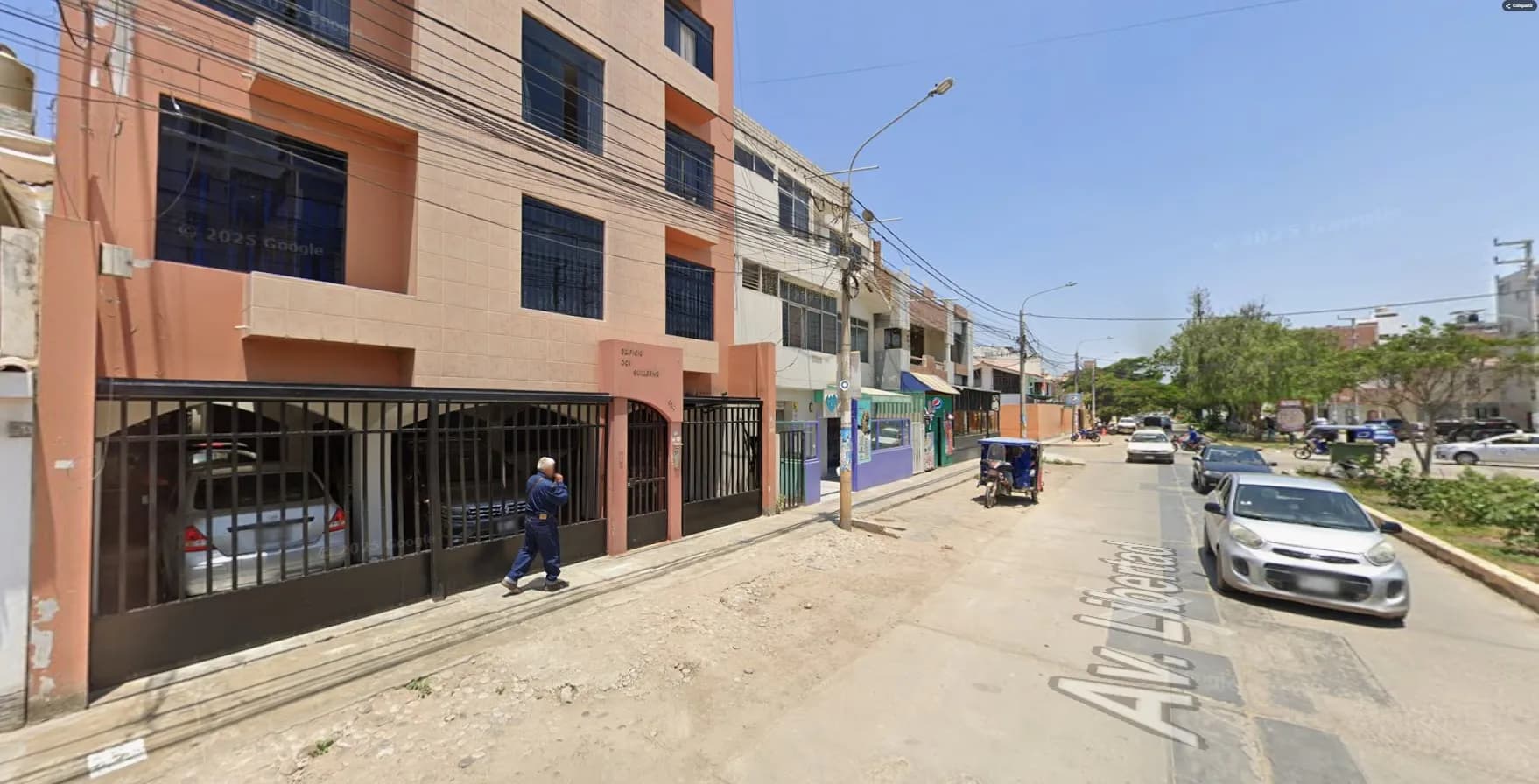 Departamento Elegante y Cómodo en Santa Victoria — foto 11