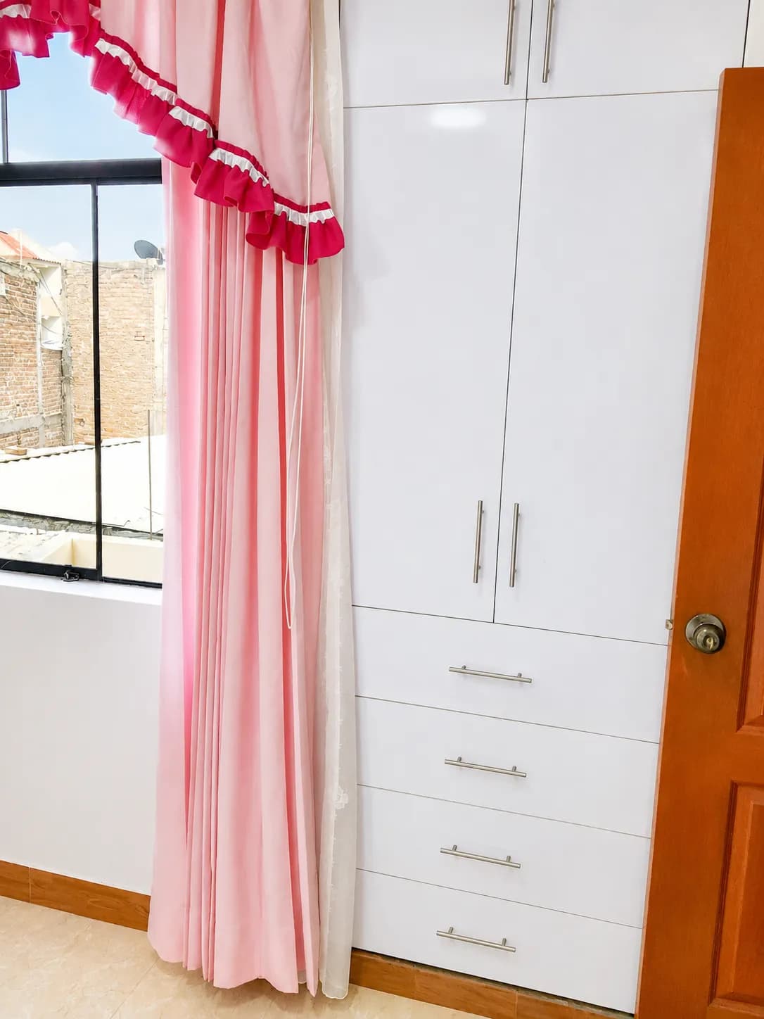 Departamento Elegante y Cómodo en Santa Victoria — foto 4