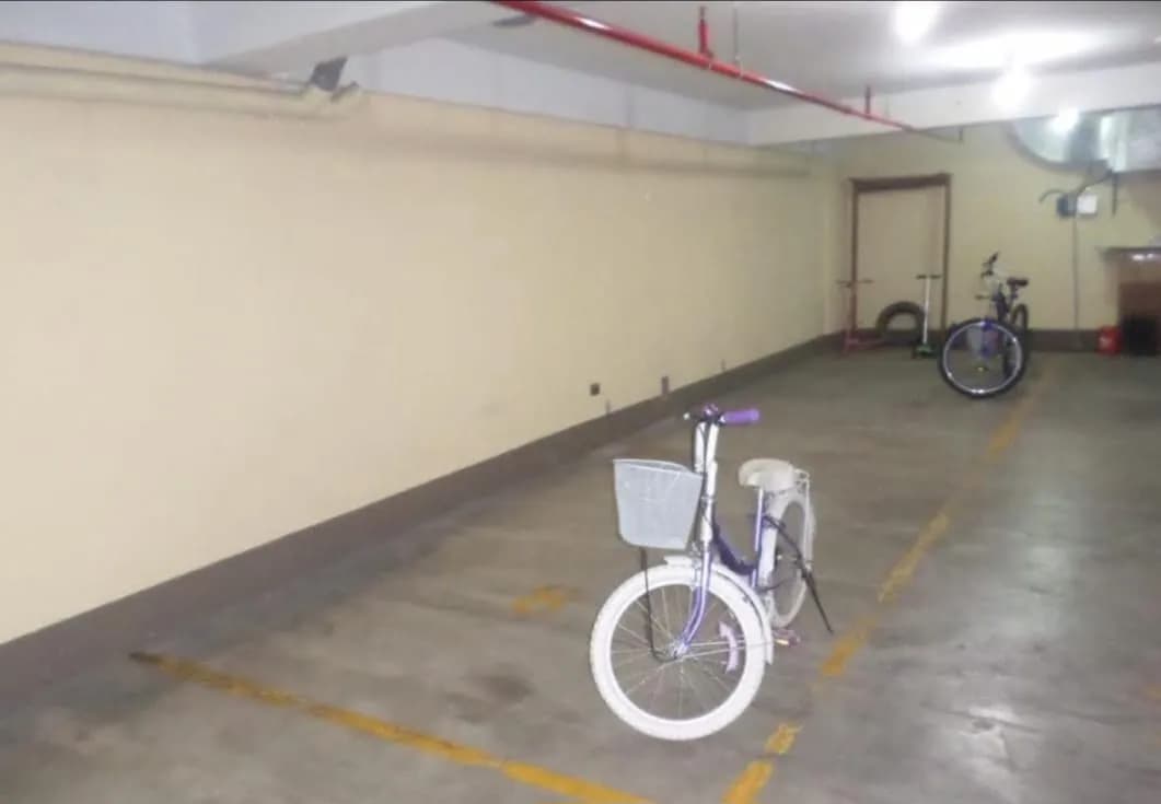 Alquiler departamento San Borja — foto 11