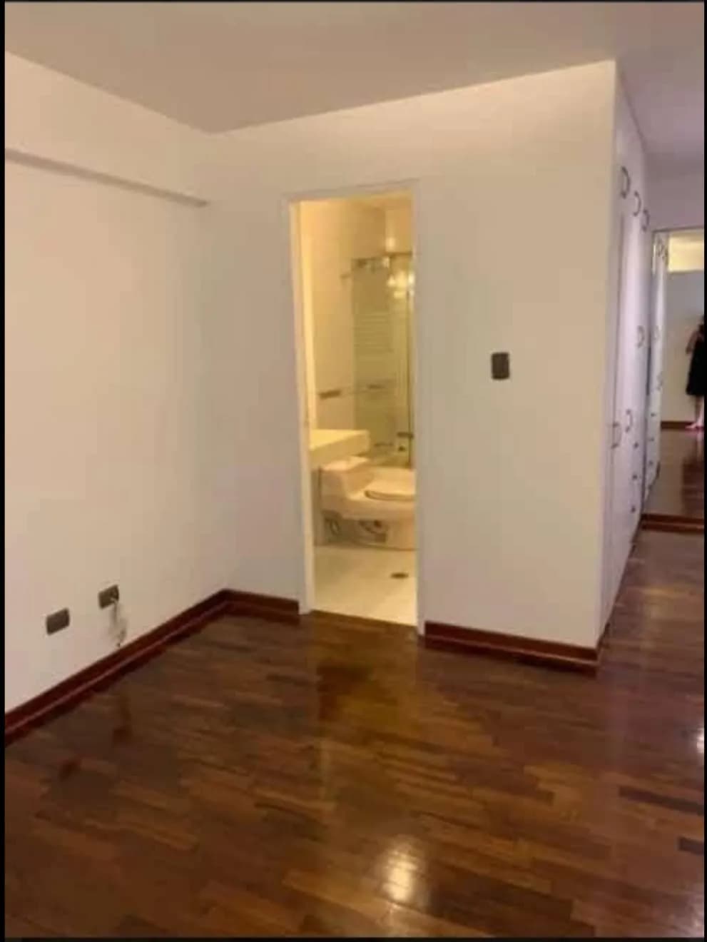Alquiler departamento San Borja — foto 9