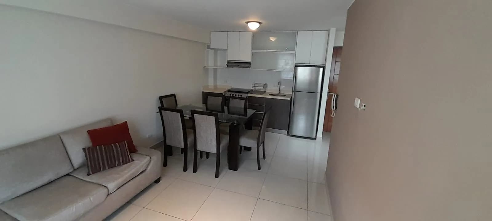 SE ALQUILA MINIDEPARTAMENTO - SAN BORJA — foto 12