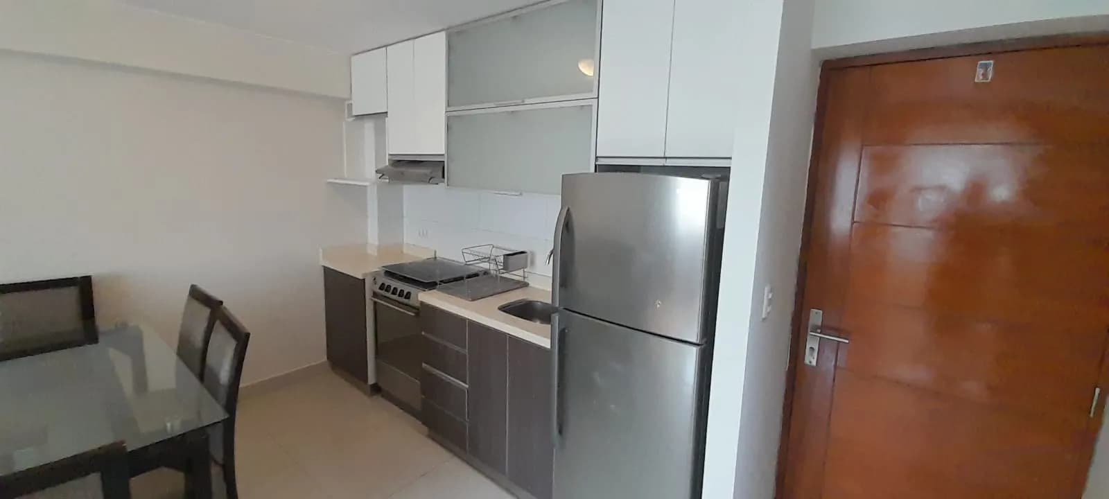 SE ALQUILA MINIDEPARTAMENTO - SAN BORJA — foto 8