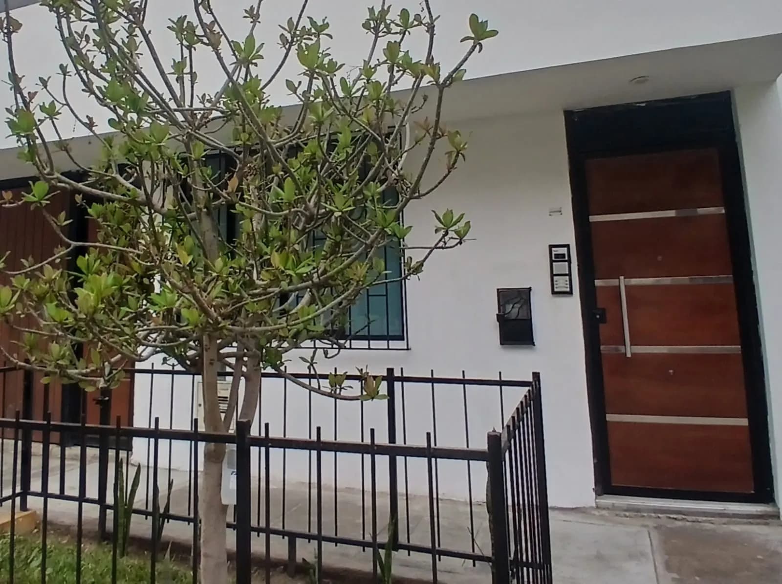 DEPARTAMENTO DE ESTRENO — foto 2