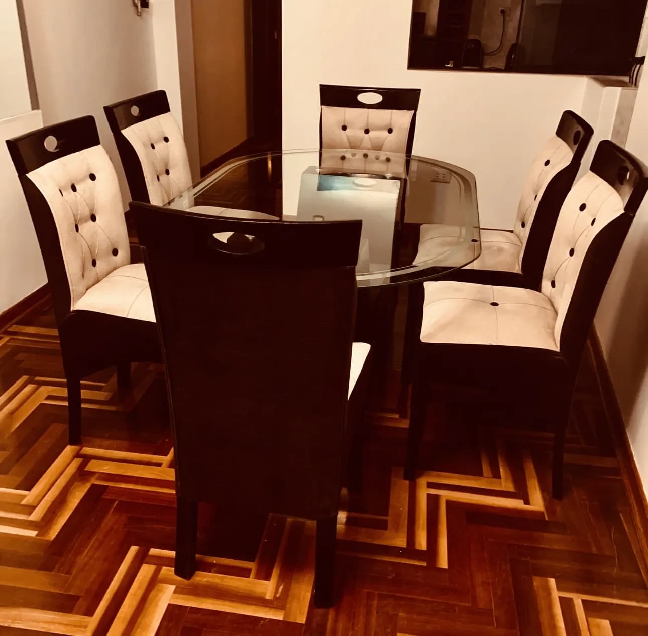 Departamento completamente amoblado 2 habitaciones — foto 4
