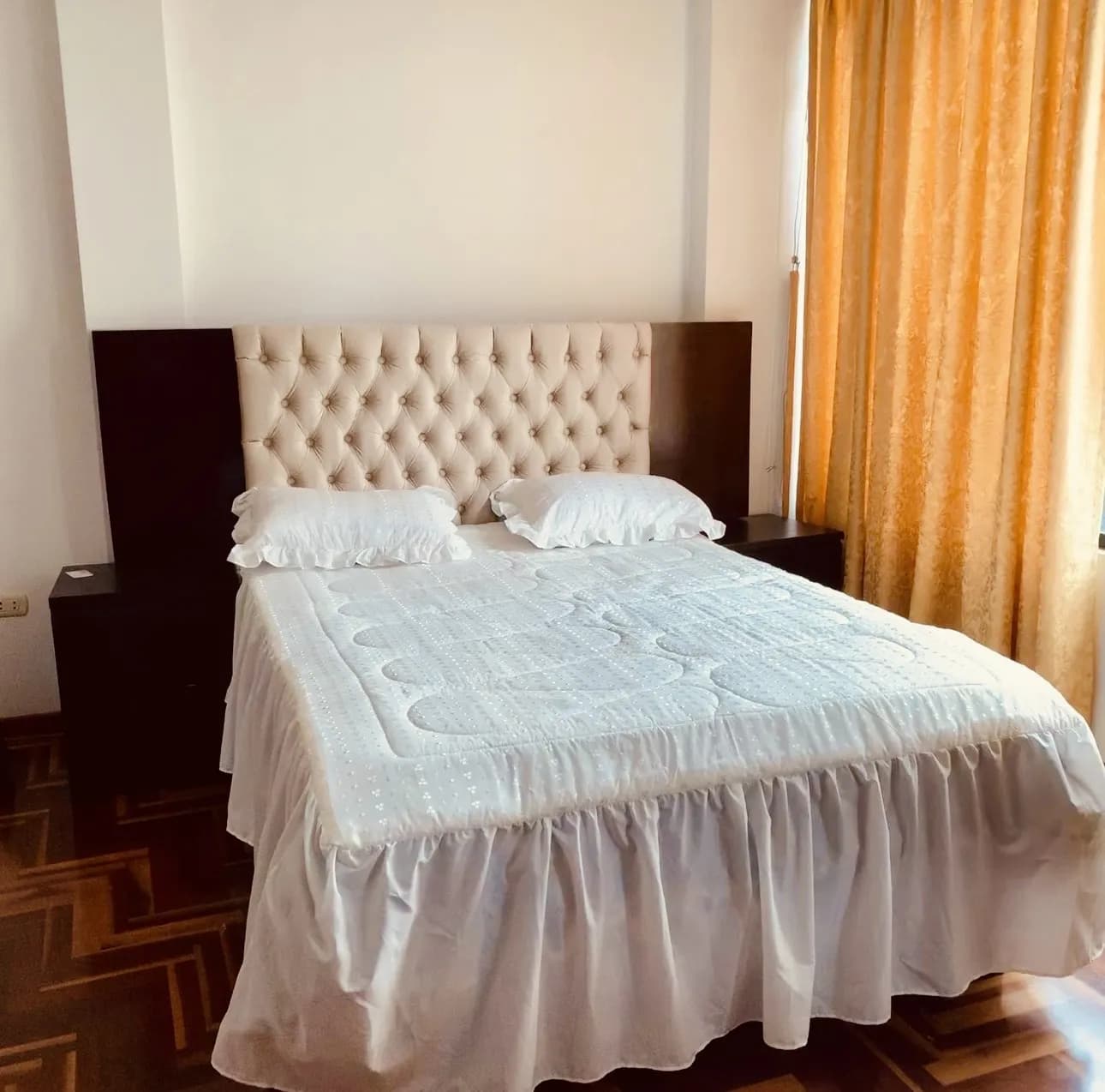 Departamento completamente amoblado 2 habitaciones — foto 2