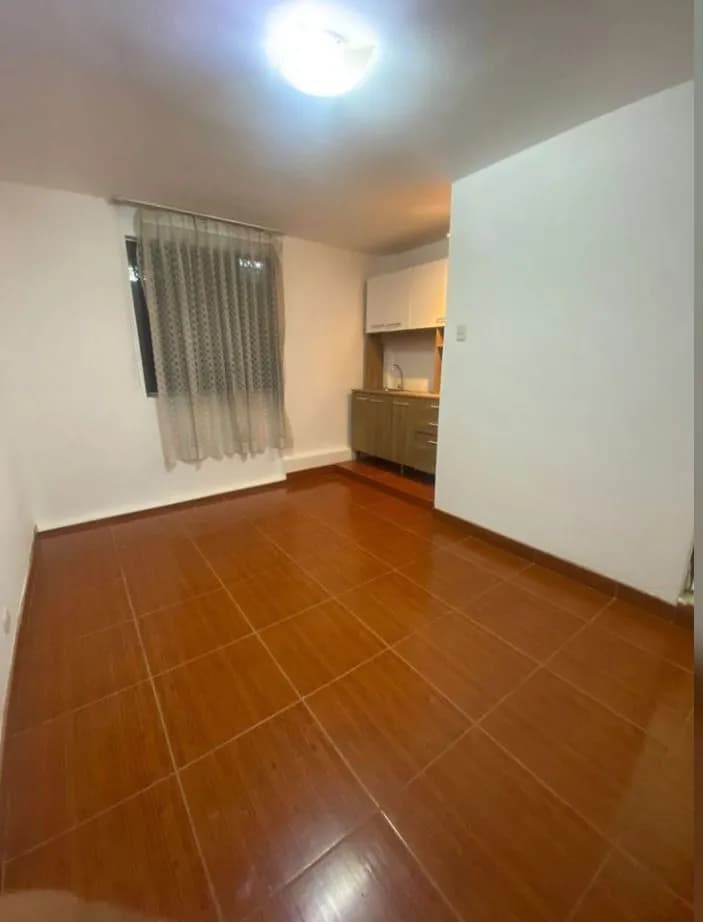 Mini departamento de 1 dormitorio en San Borja — foto 2