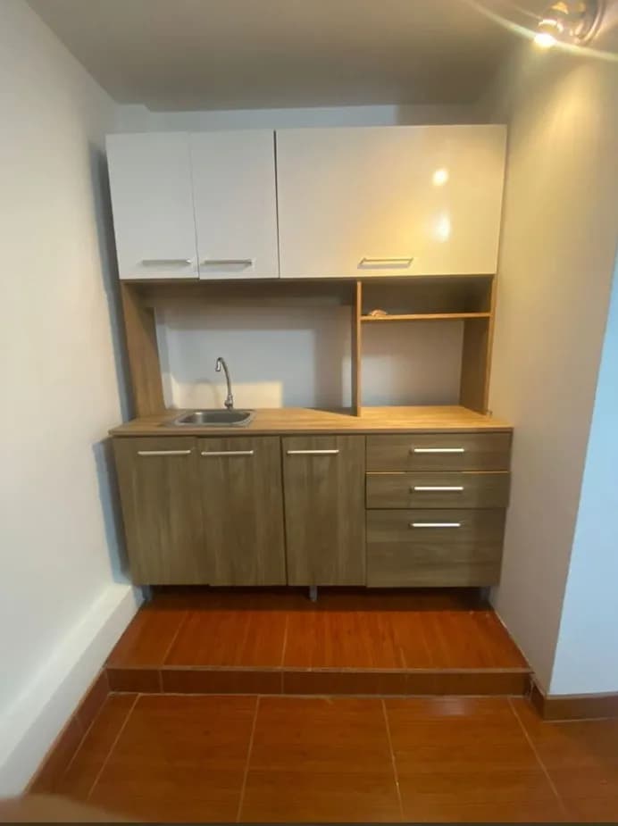 Mini departamento de 1 dormitorio en San Borja — foto 5