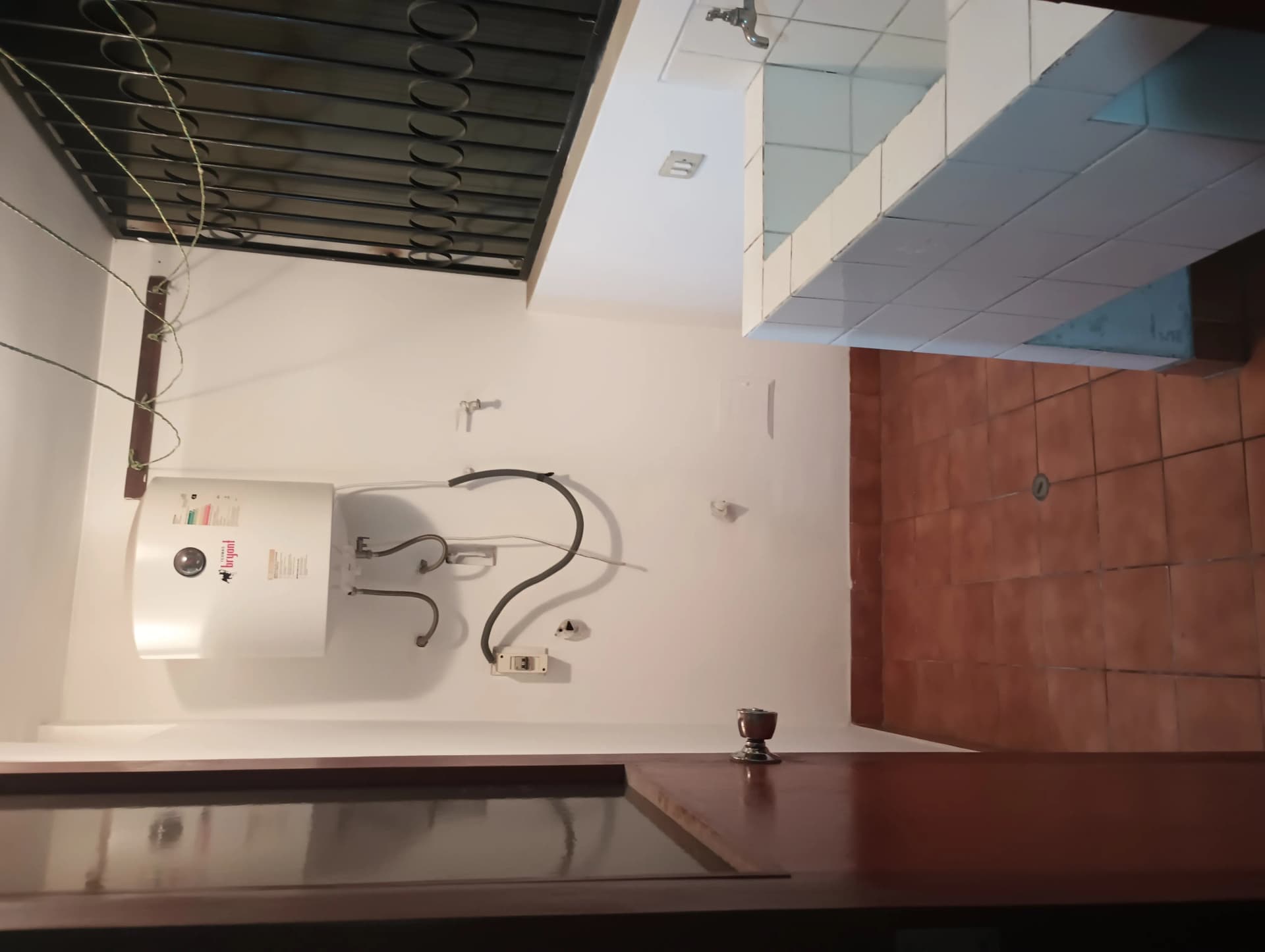Departamento en Segundo Piso con Cochera — foto 6