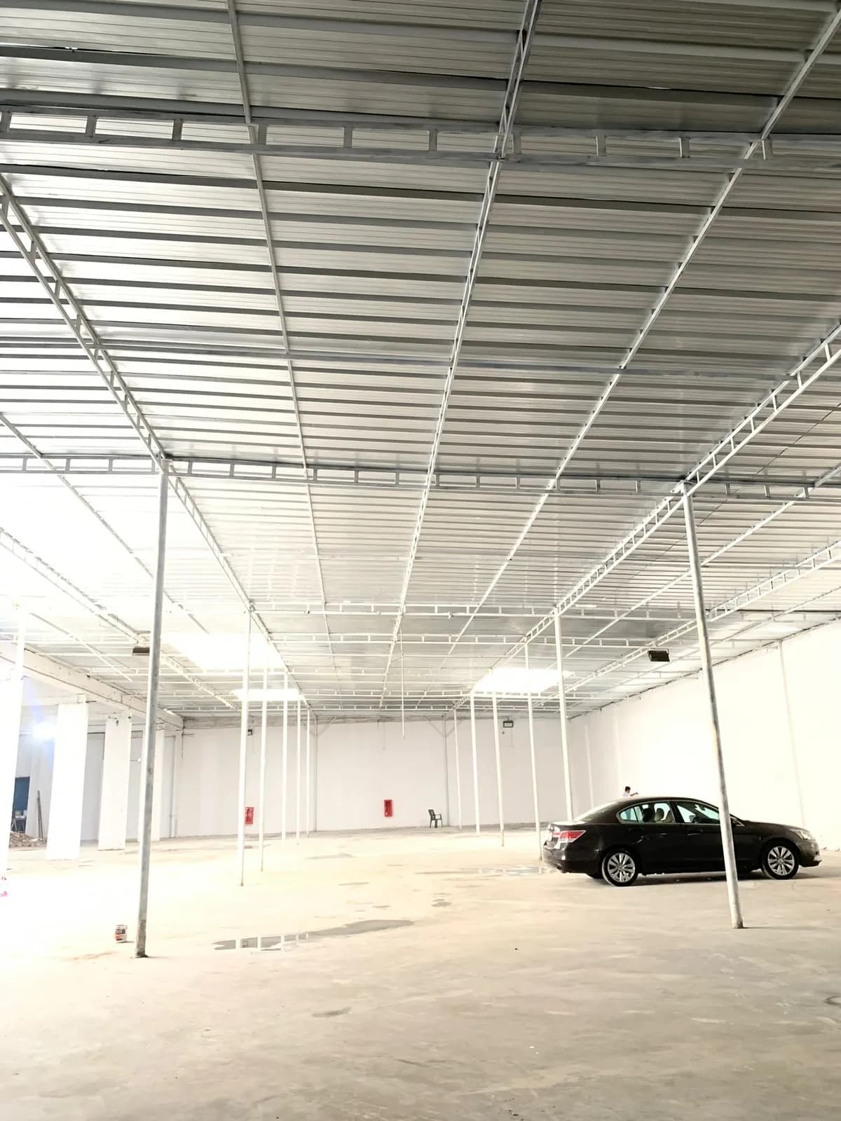 ALQUILER LOCAL IDEAL ALMACEN 1,505 MT2 - AV. ARGENTINA — foto 6