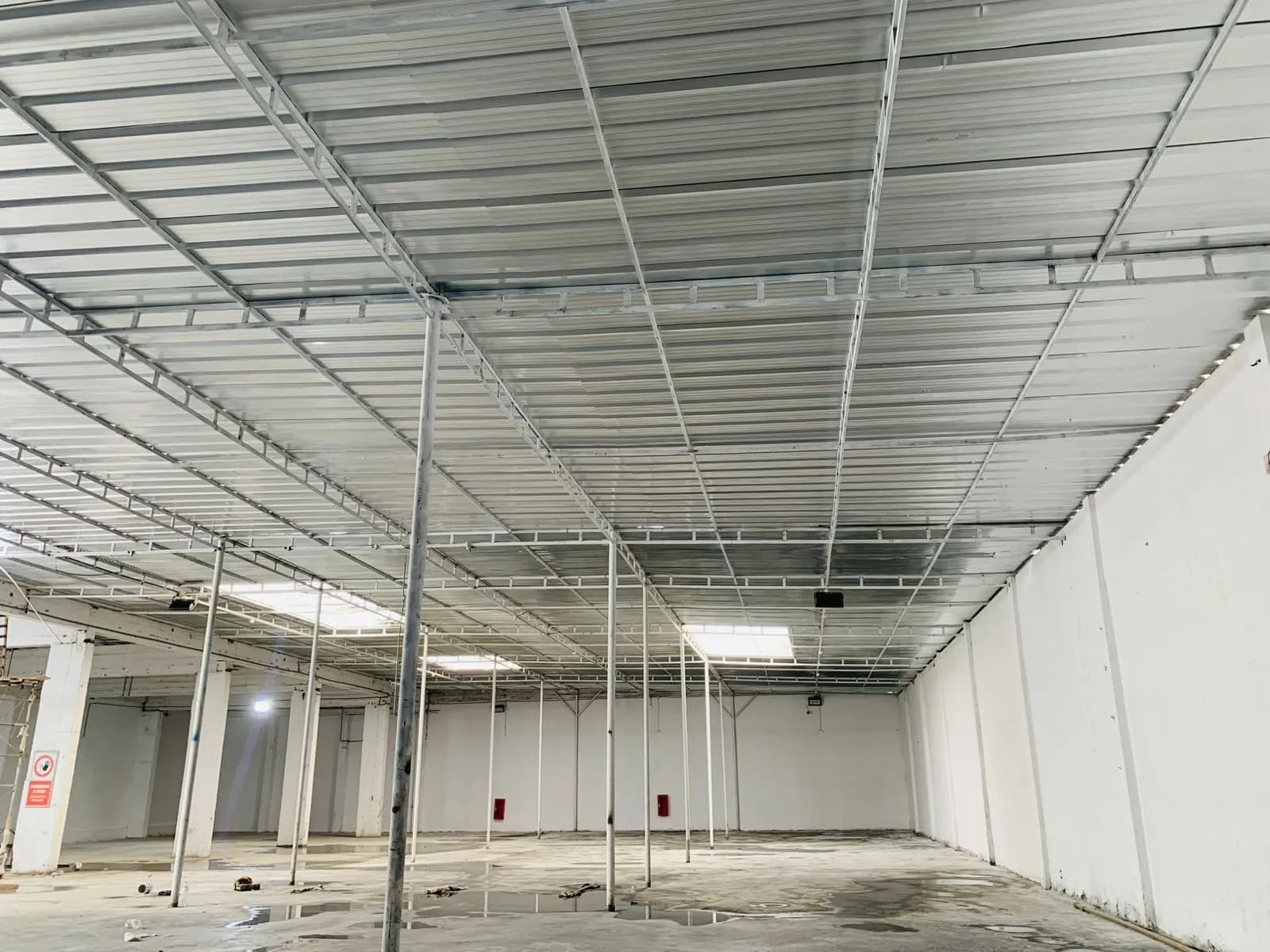 ALQUILER LOCAL IDEAL ALMACEN 1,505 MT2 - AV. ARGENTINA — foto 3
