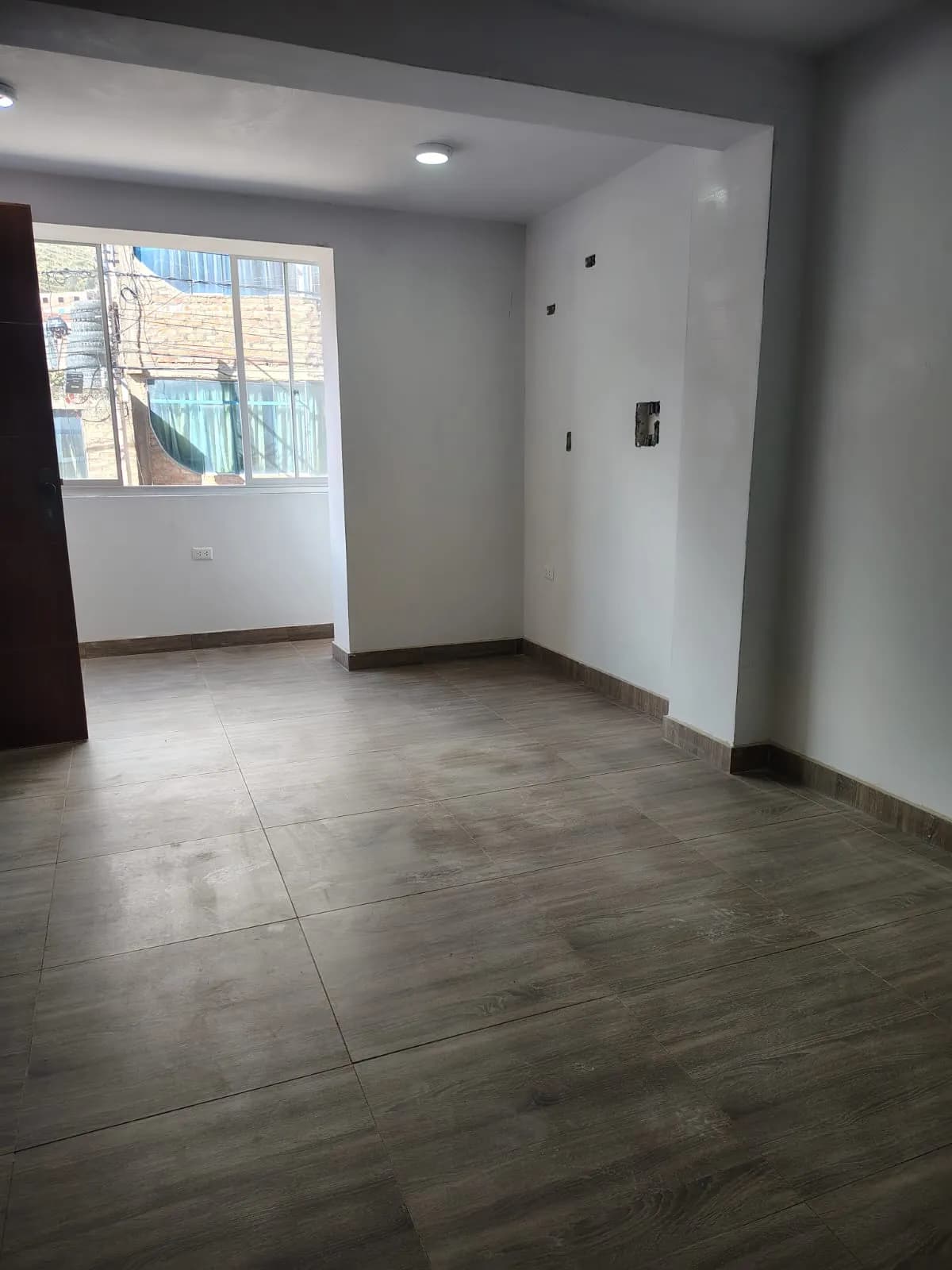 Se Vende Lindos Depas de 3 dormitorios cerca a la Urb. La Merced — foto 3