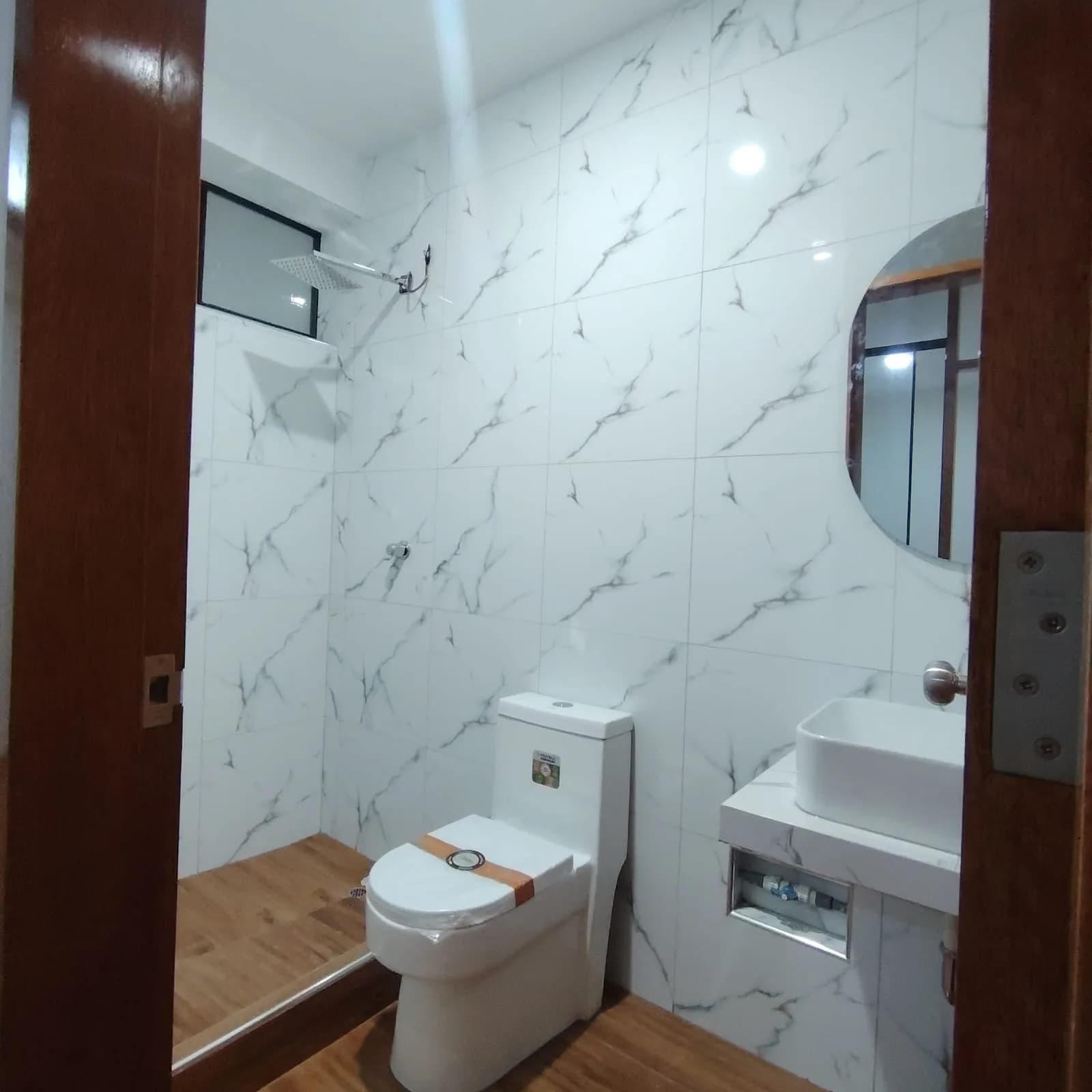 Departamento  2  habitaciones  en el Milagro — foto 7