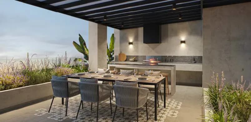 🏙️ VENTA DE DEPARTAMENTOS DE ESTRENO EN MIRAFLORES | AV. ROOSEVELT — foto 10