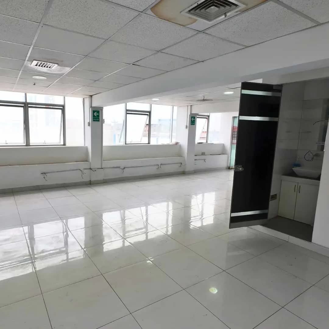 LOCAL INDUSTRIAL 3300 M2 - SJL - ALQUILO — foto 4