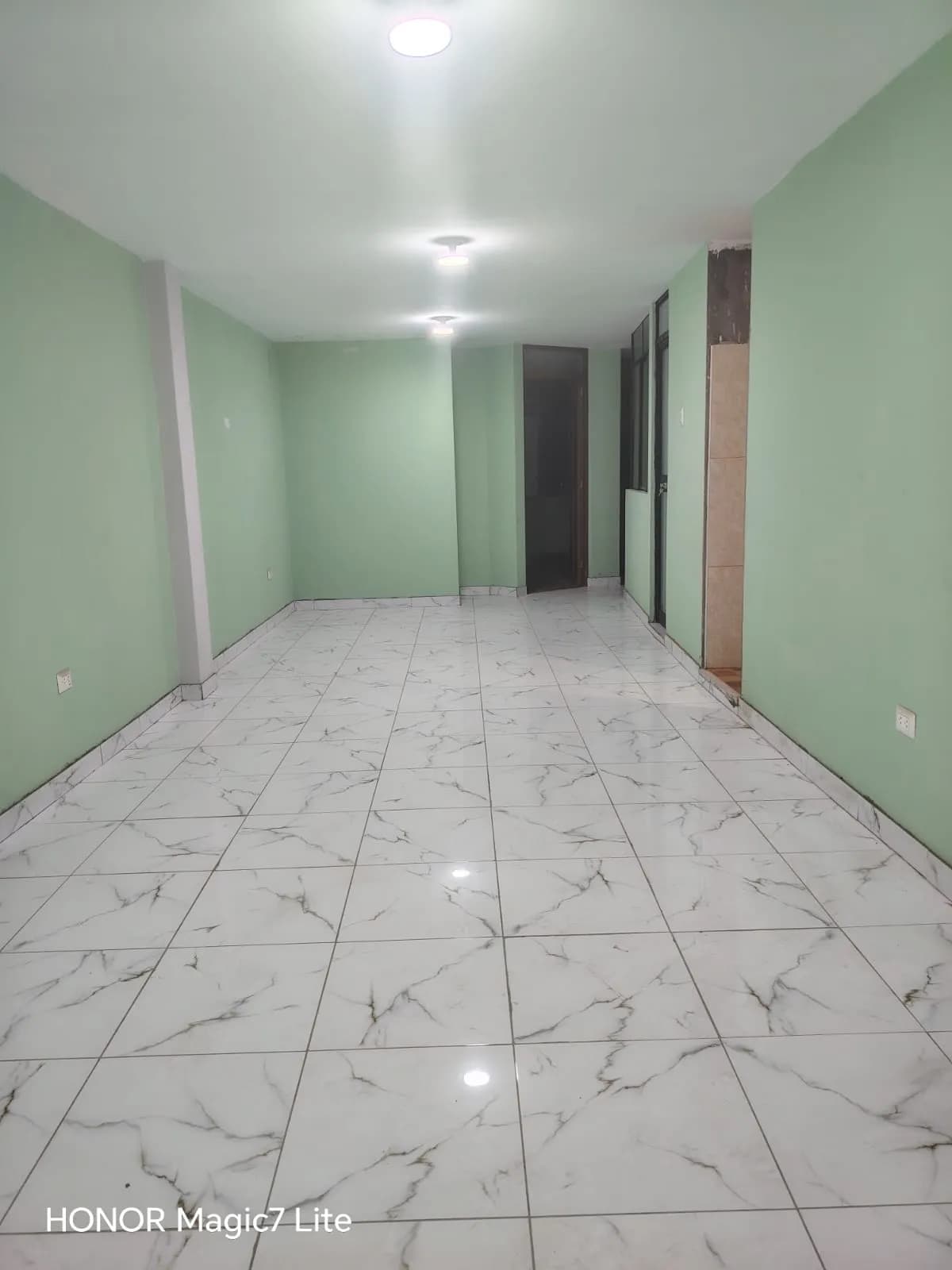 Alquiler de departamento en un tercer piso — foto 12
