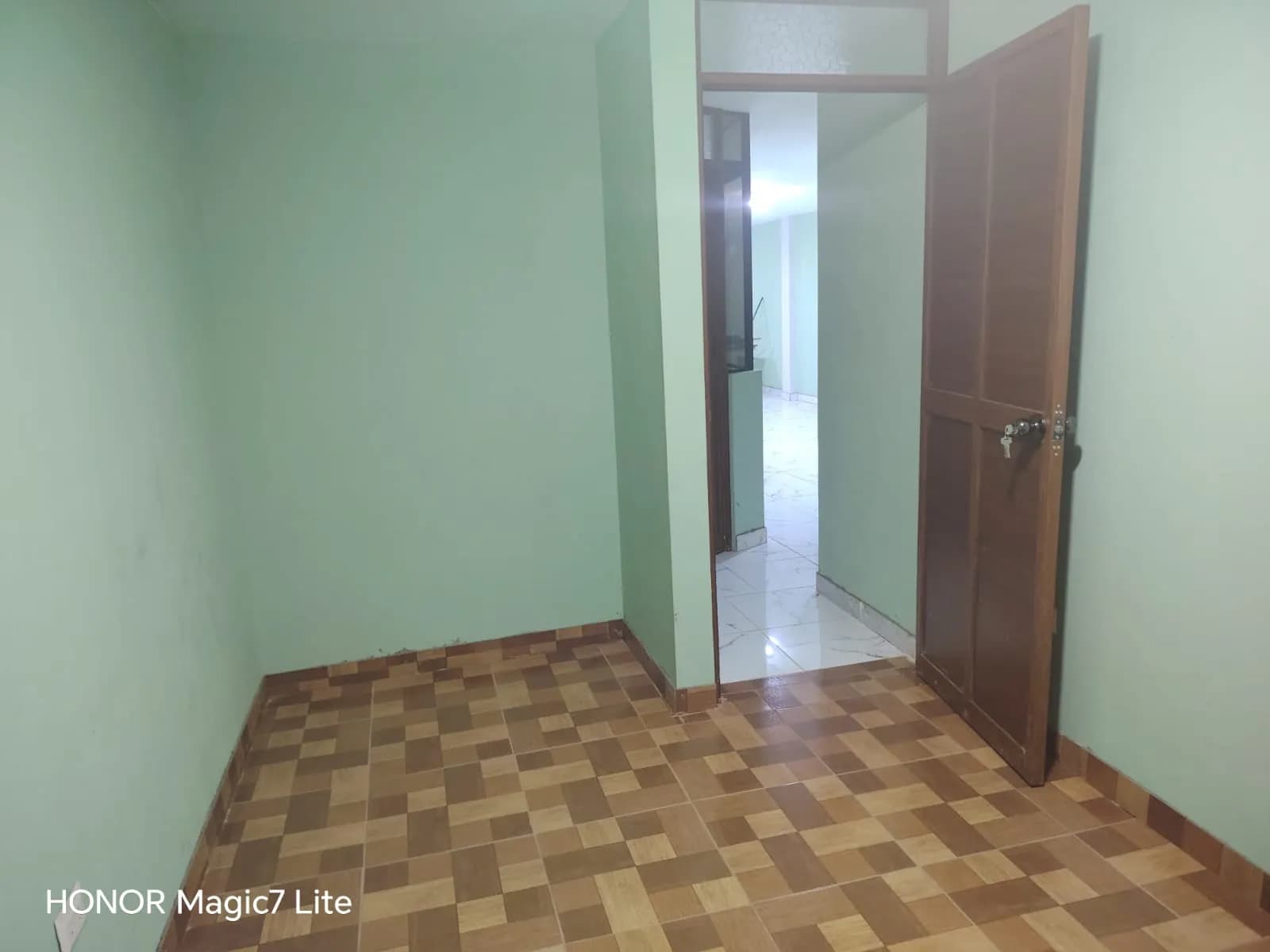 Alquiler de departamento en un tercer piso — foto 4