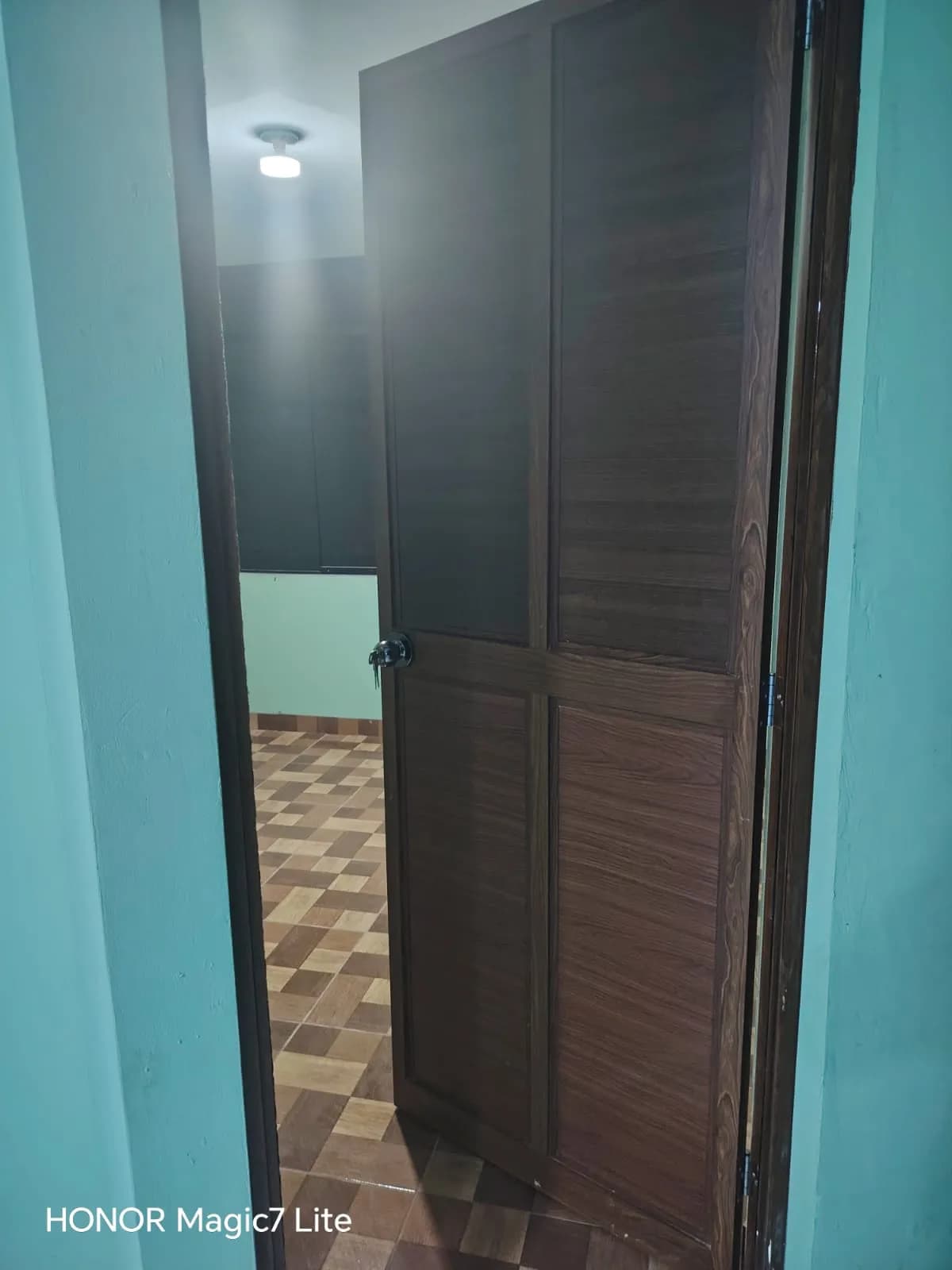 Alquiler de departamento en un tercer piso — foto 7