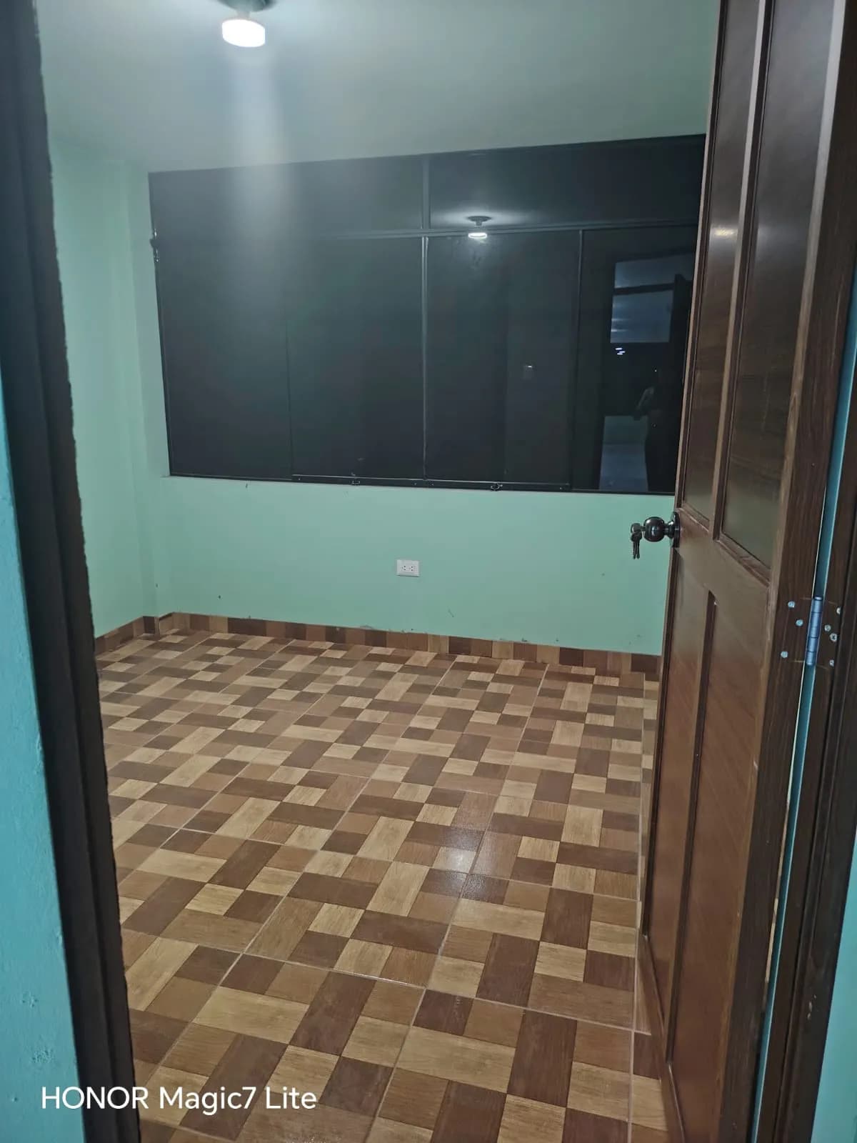 Alquiler de departamento en un tercer piso — foto 6