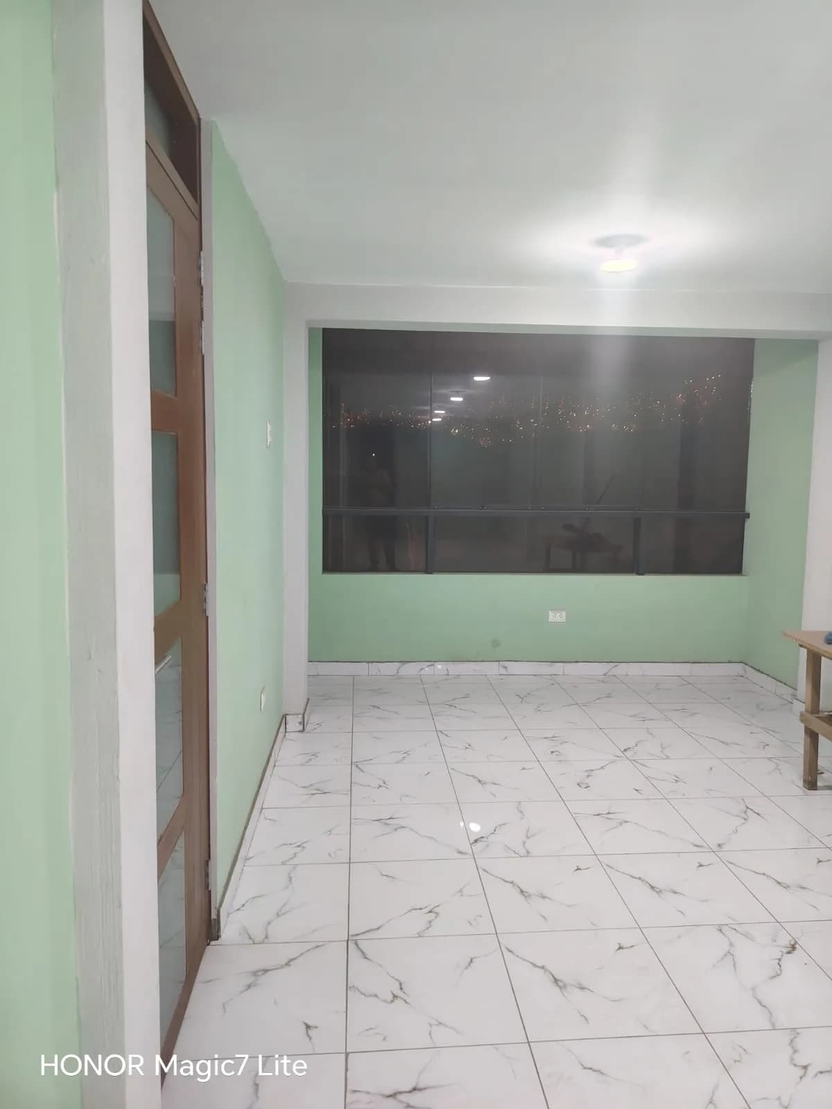 Alquiler de departamento en un tercer piso — foto 14