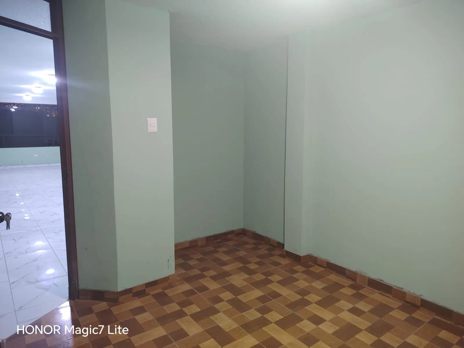 Alquiler de departamento en un tercer piso — foto 5