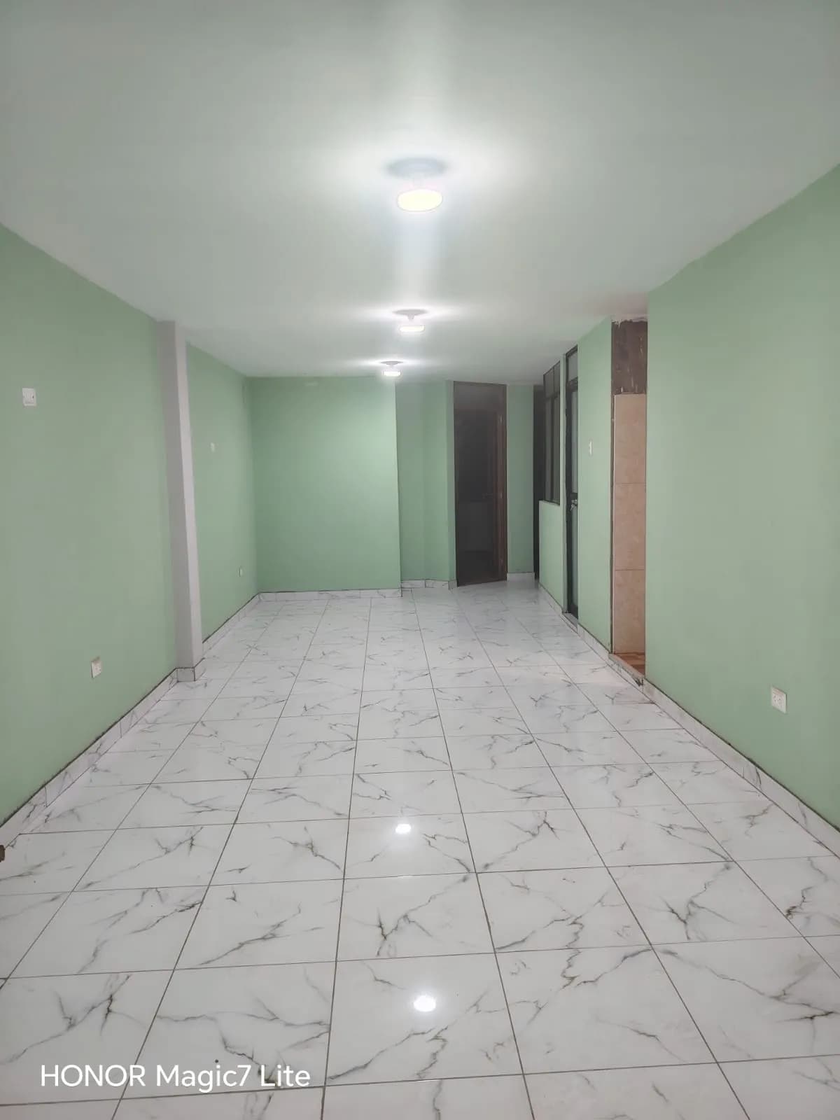 Alquiler de departamento en un tercer piso — foto 13